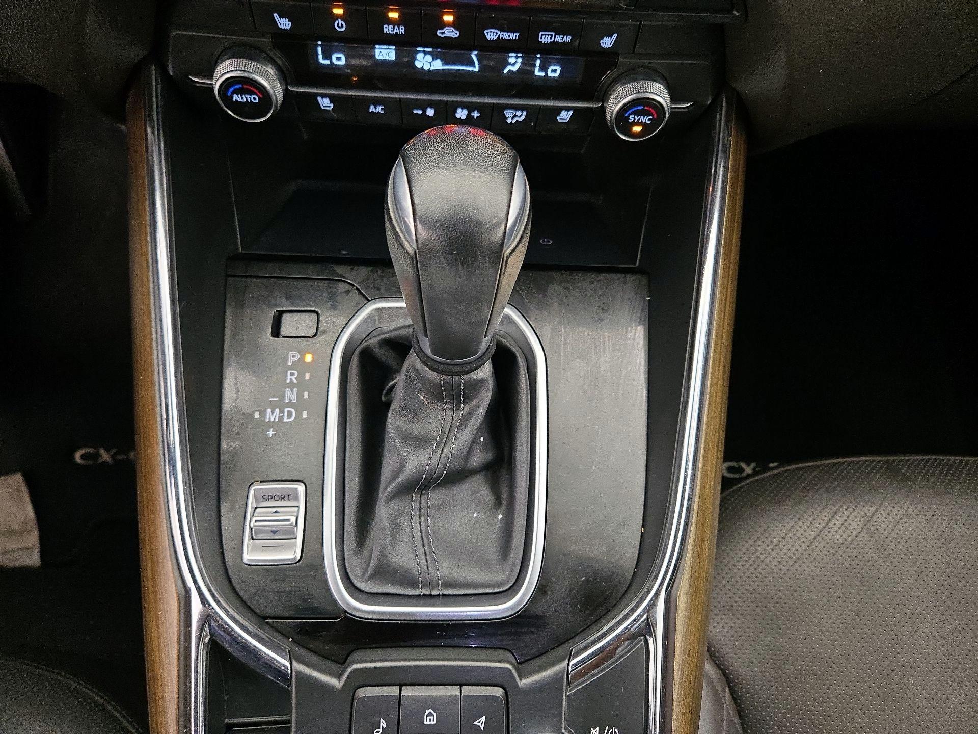 Thumbnail: 2021 Mazda CX-9 - 18