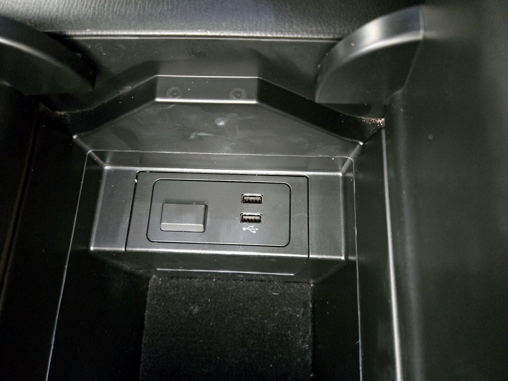 Thumbnail: 2021 Mazda CX-9 - 19