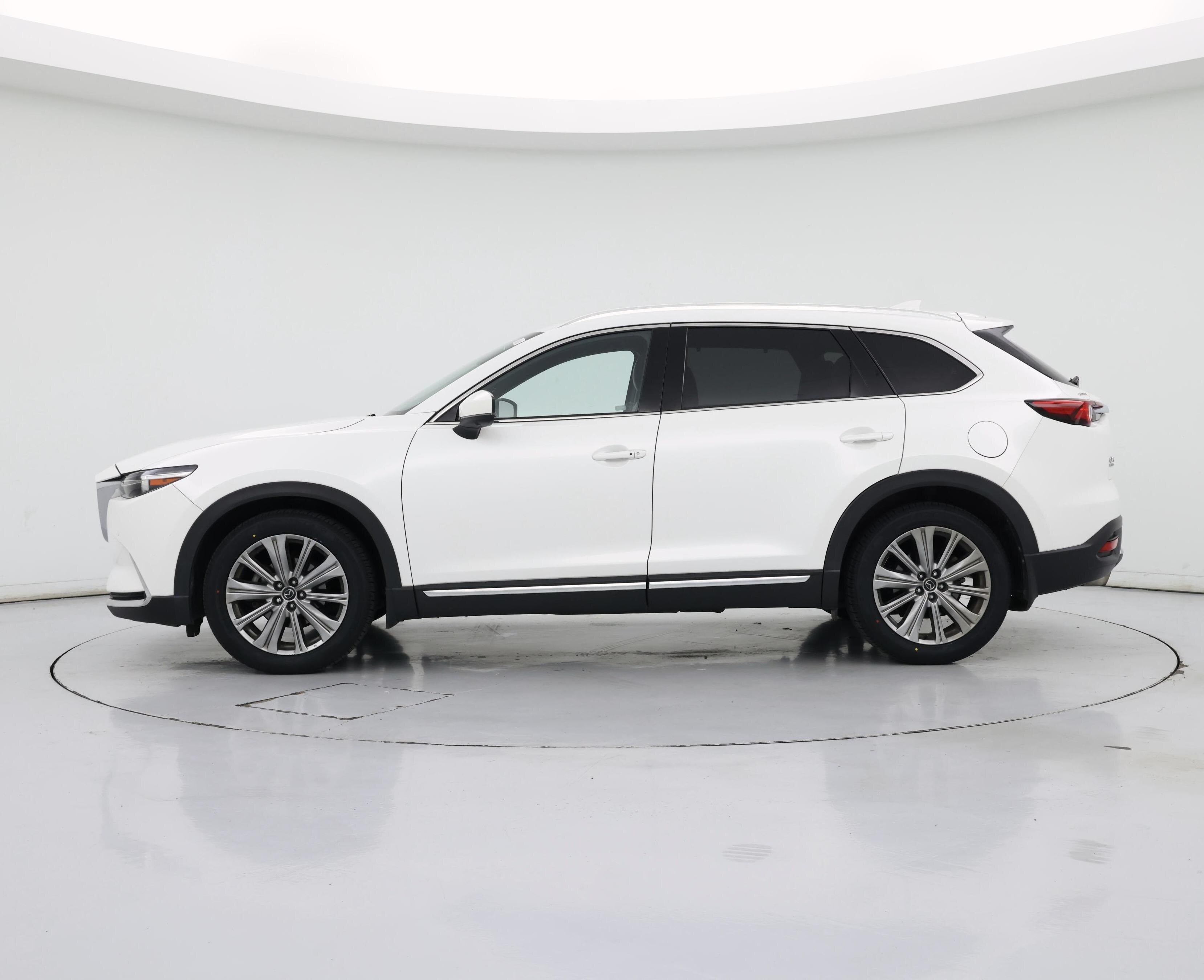 Thumbnail: 2021 Mazda CX-9 - 3