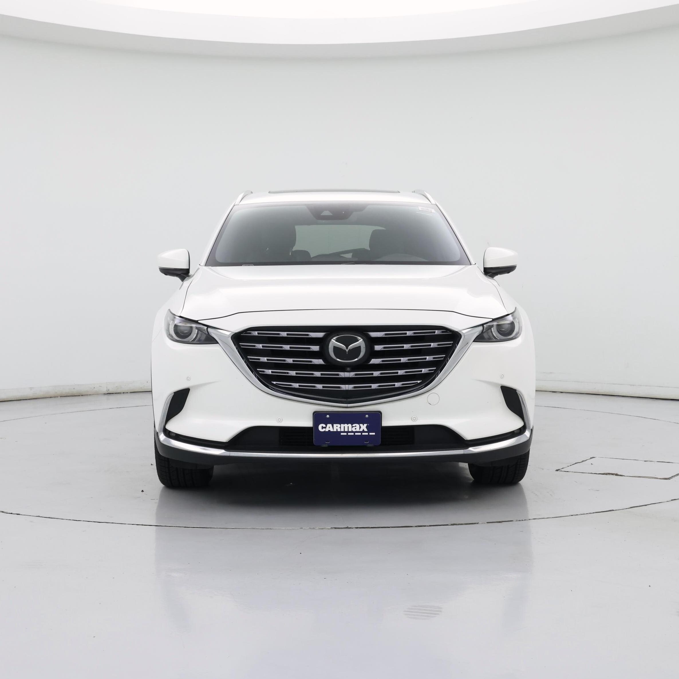 Thumbnail: 2021 Mazda CX-9 - 5