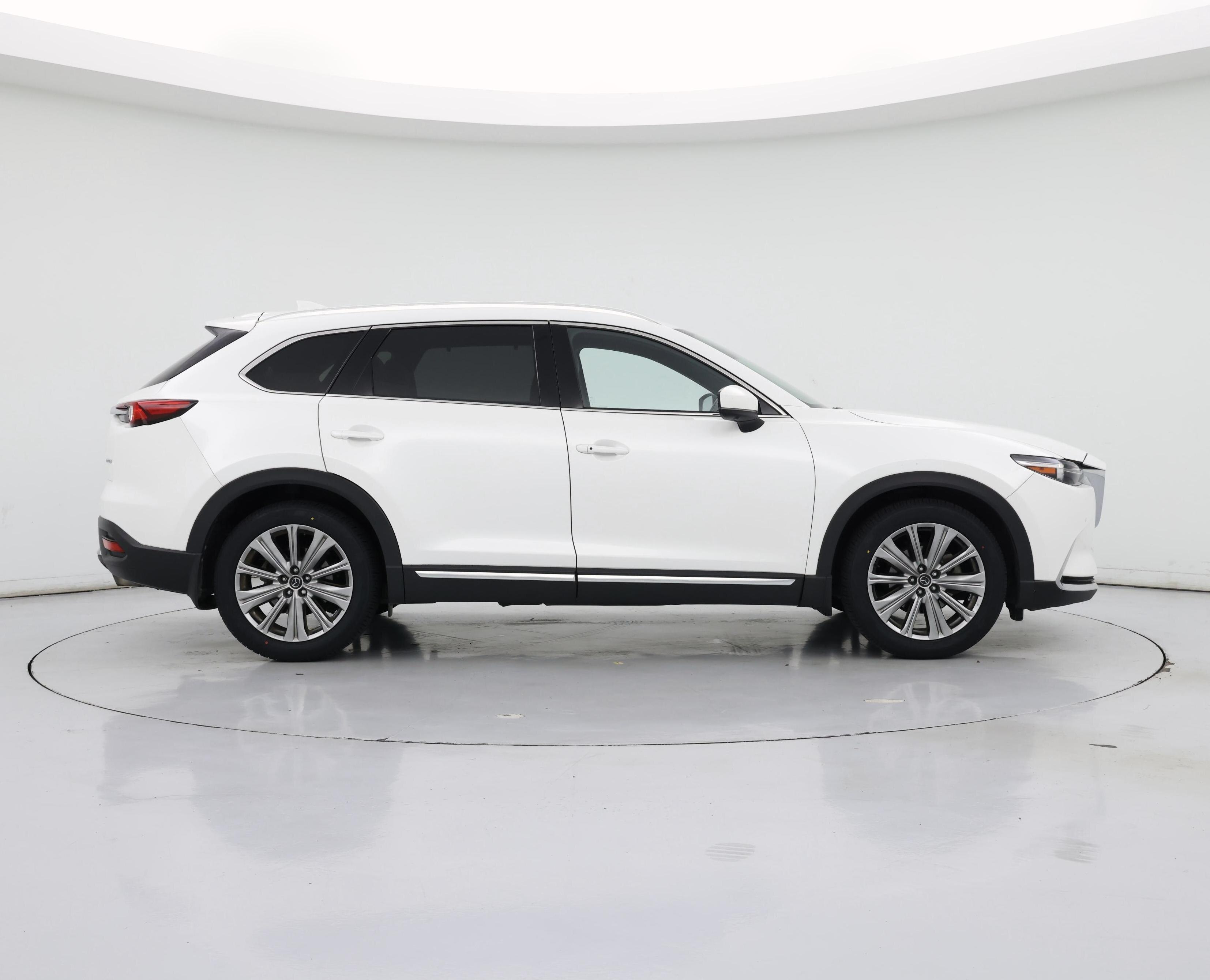 Thumbnail: 2021 Mazda CX-9 - 7