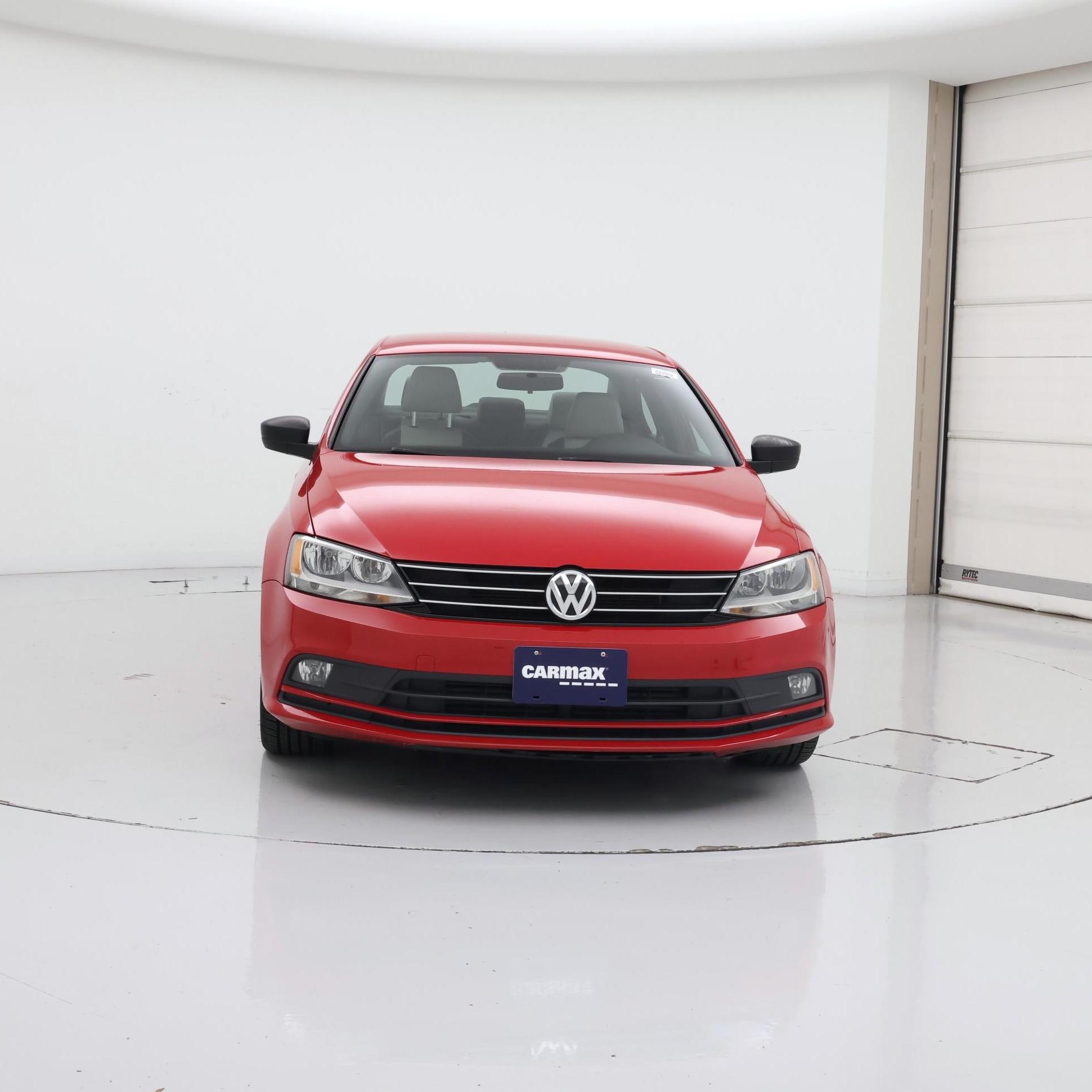 Thumbnail: 2016 Volkswagen Jetta - 5