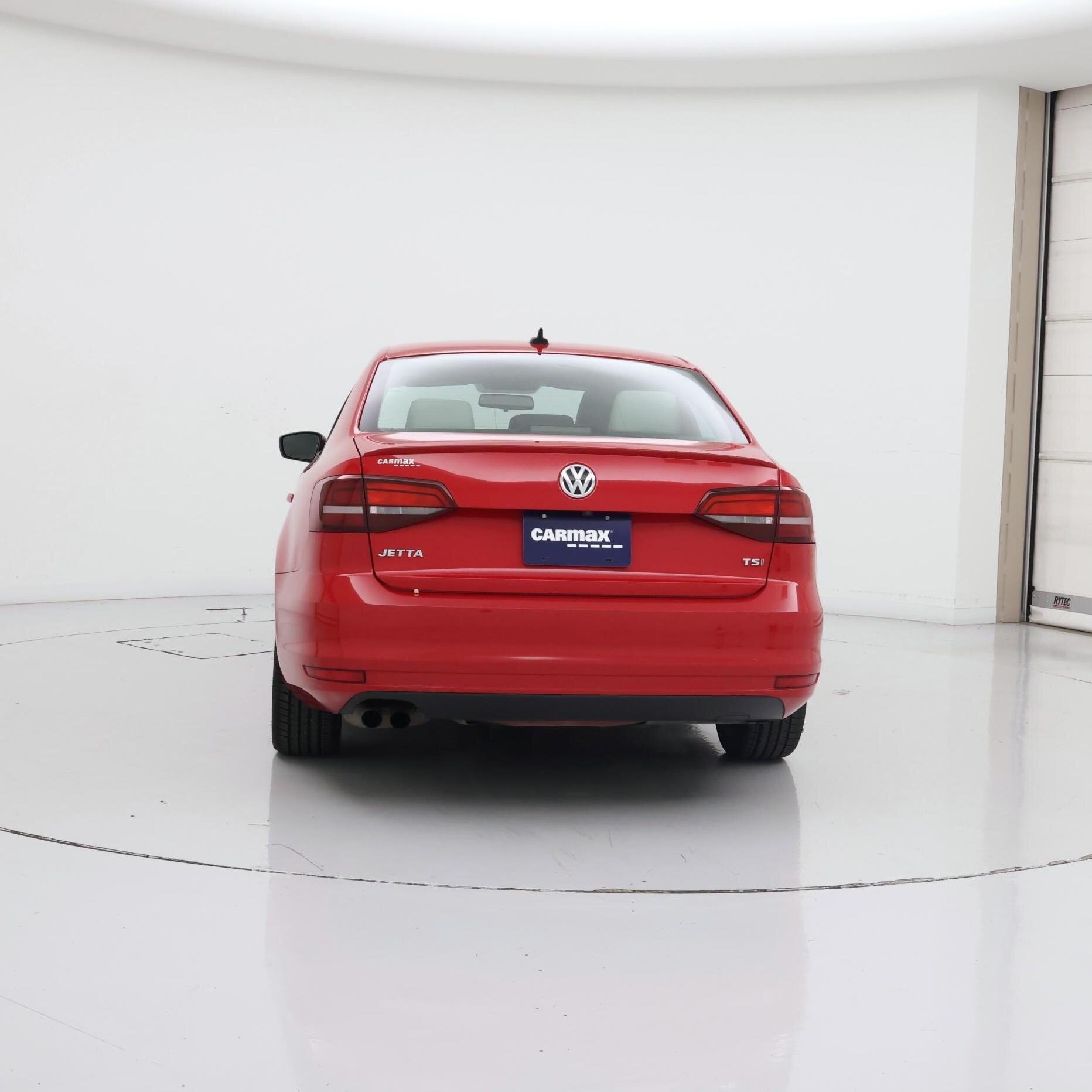 Thumbnail: 2016 Volkswagen Jetta - 6