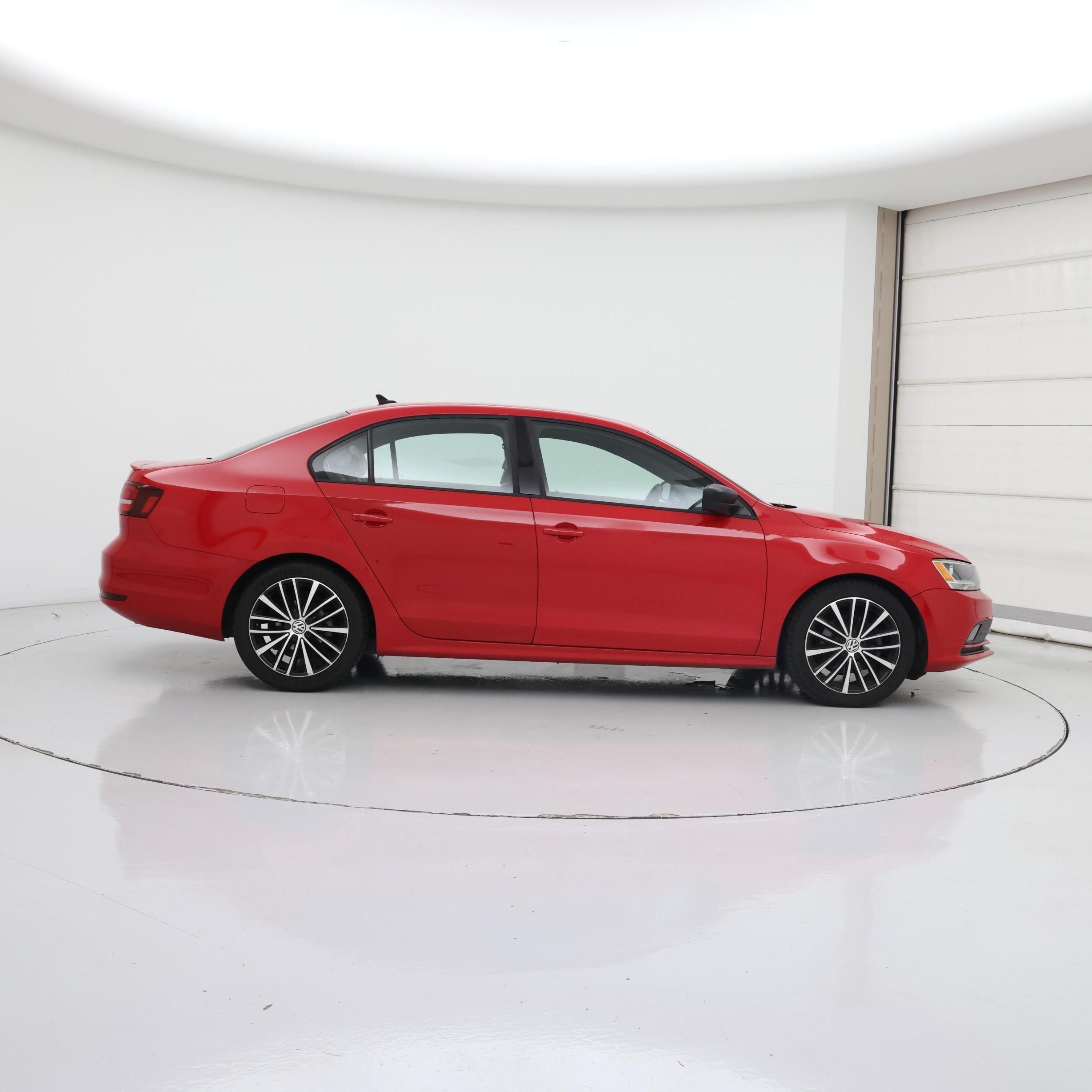 Thumbnail: 2016 Volkswagen Jetta - 7