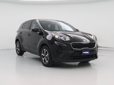 2021 Kia Sportage LX -
                  Killeen, TX