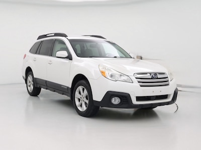 2013 Subaru Outback Premium -
                  Killeen, TX