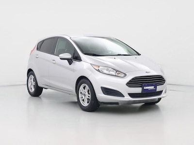 2019 Ford Fiesta SE -
                  Houston, TX