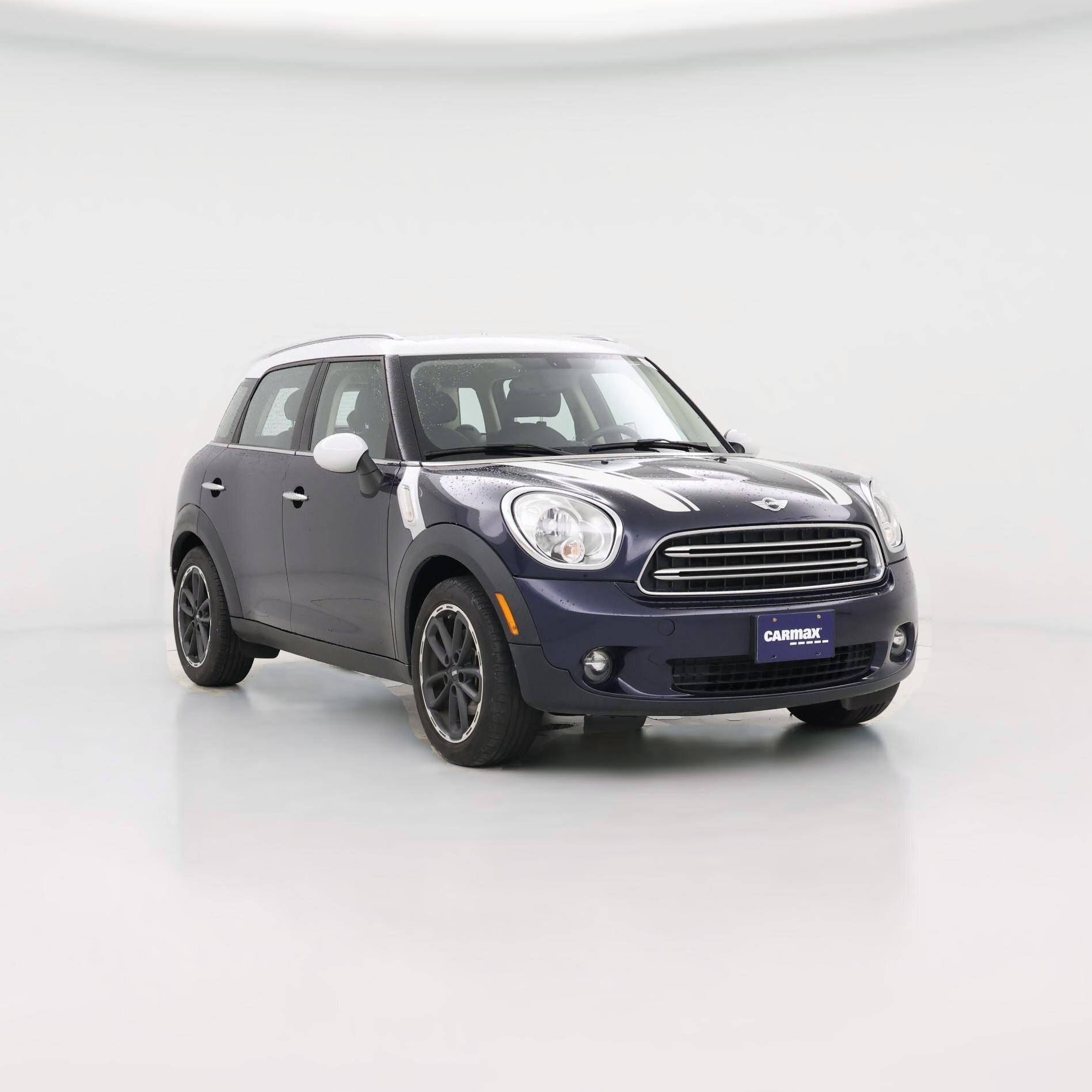 Thumbnail: 2016 MINI Cooper Countryman - 1