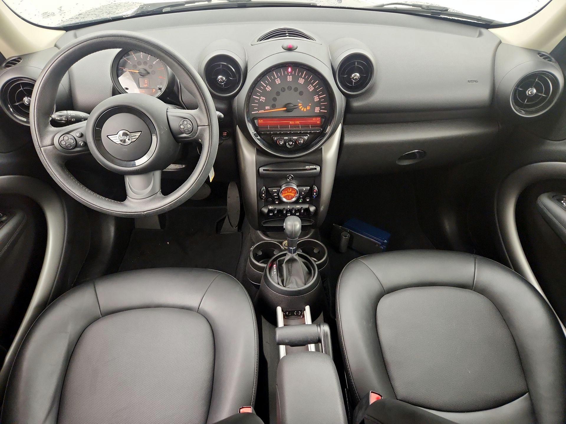 Thumbnail: 2016 MINI Cooper Countryman - 9