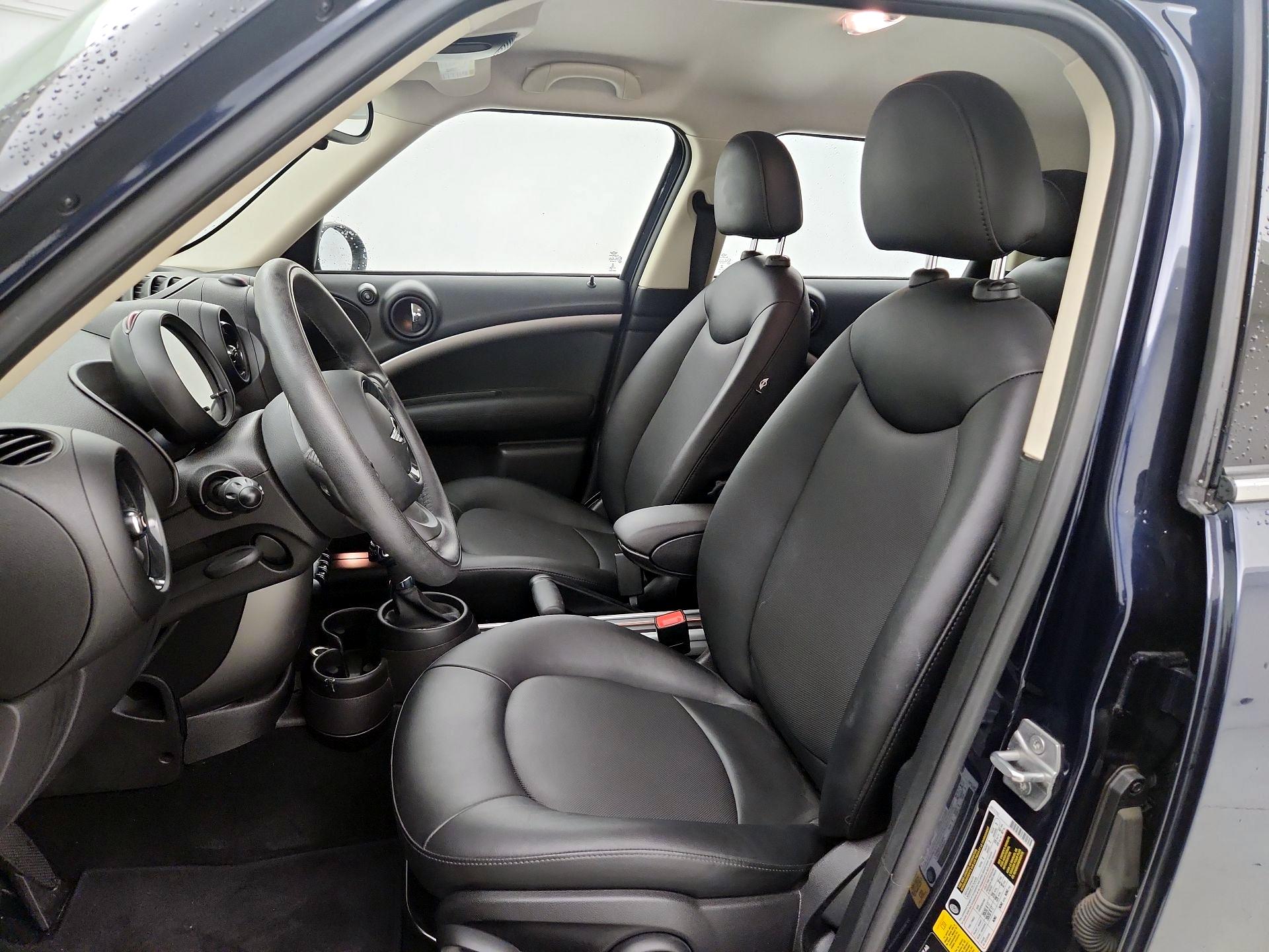 Thumbnail: 2016 MINI Cooper Countryman - 11