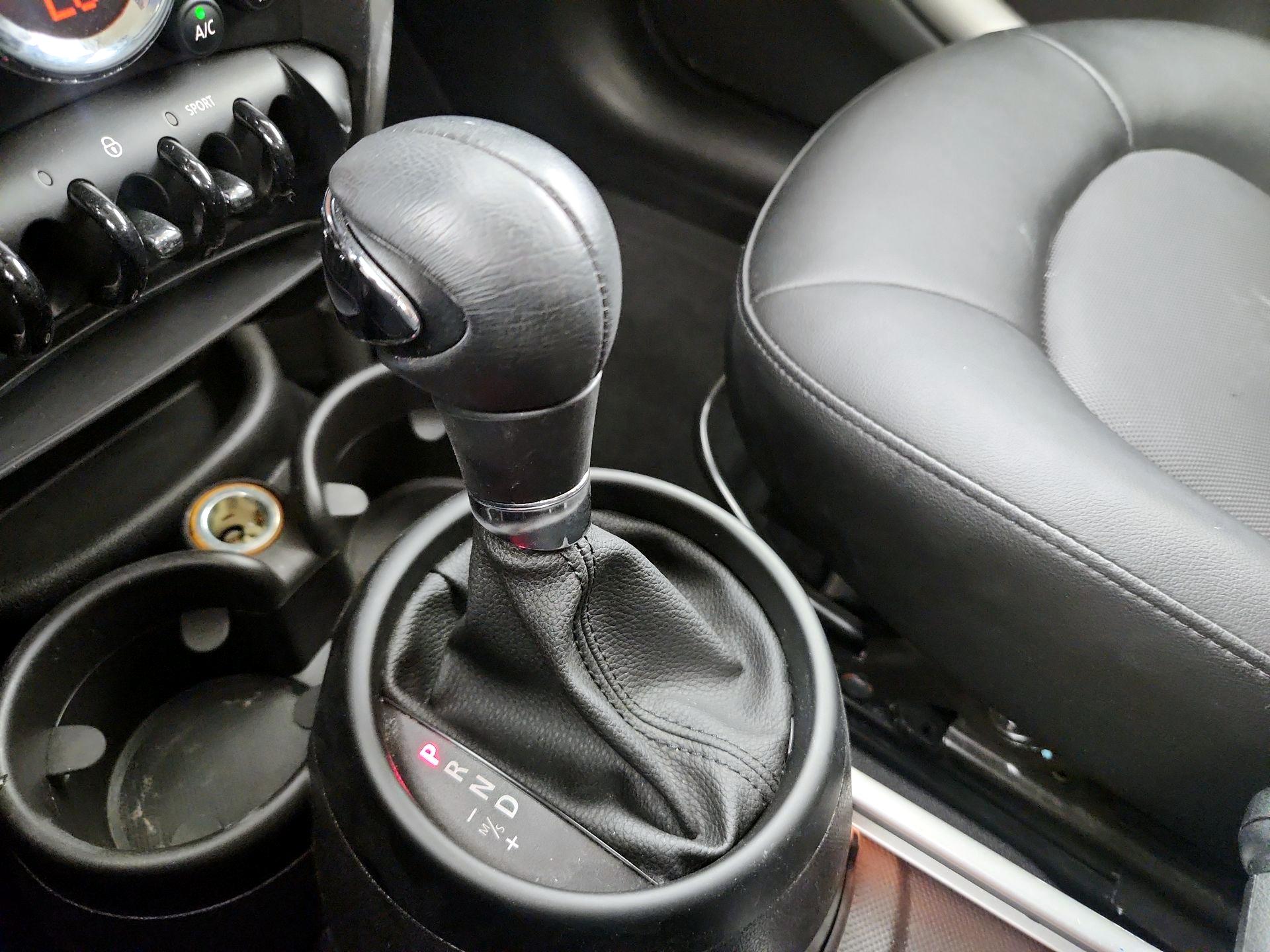 Thumbnail: 2016 MINI Cooper Countryman - 15