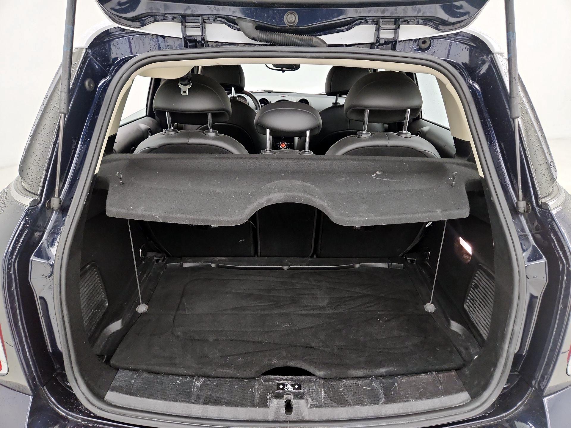 Thumbnail: 2016 MINI Cooper Countryman - 17