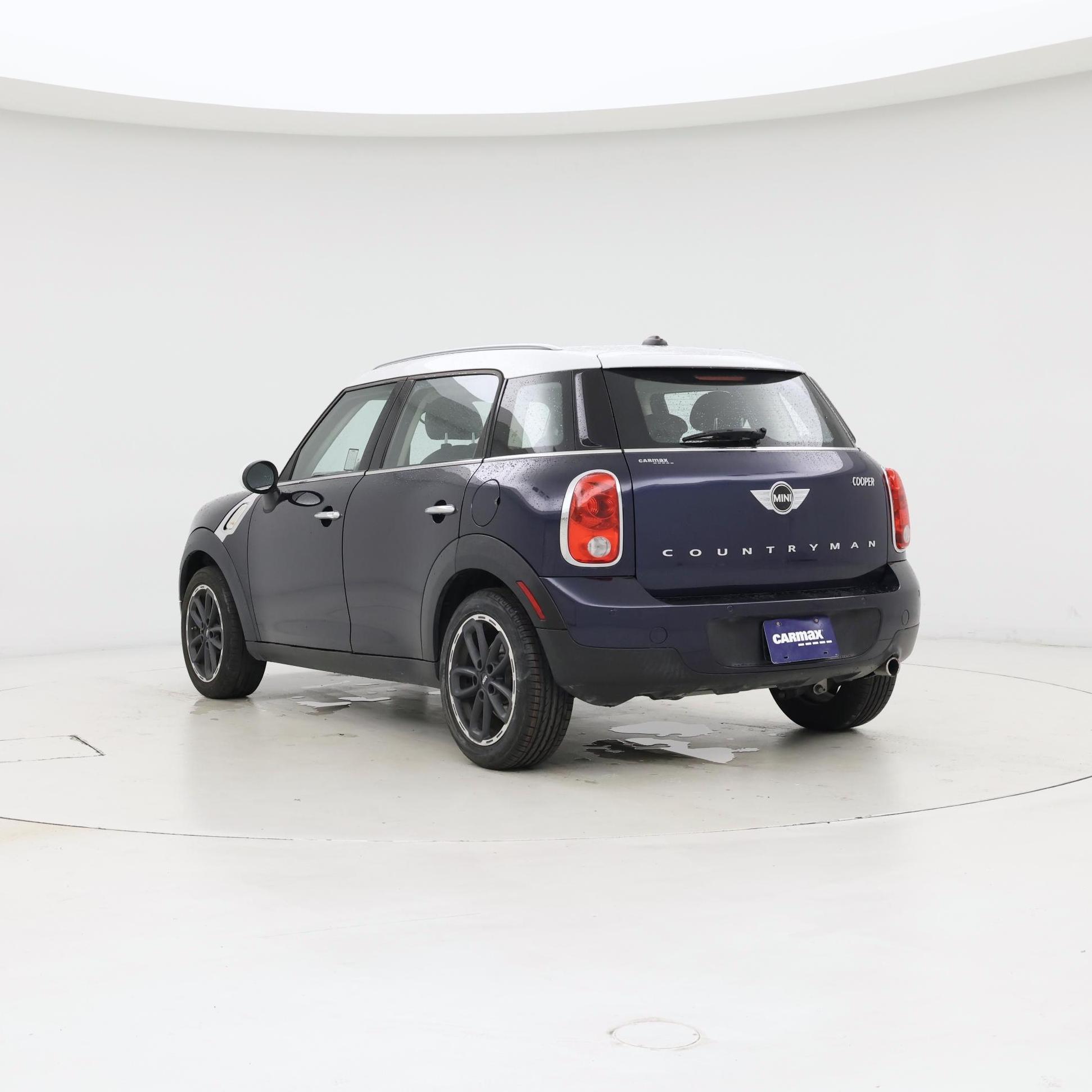 Thumbnail: 2016 MINI Cooper Countryman - 2