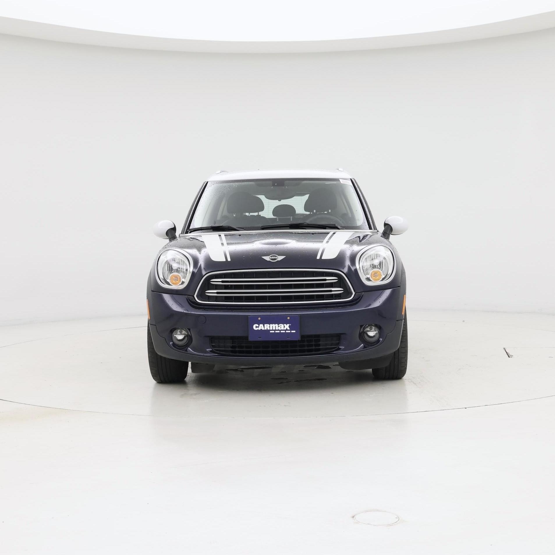 Thumbnail: 2016 MINI Cooper Countryman - 5