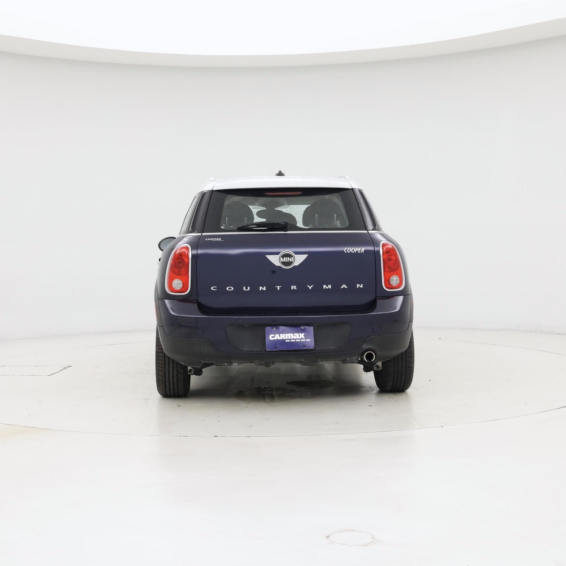 Thumbnail: 2016 MINI Cooper Countryman - 6