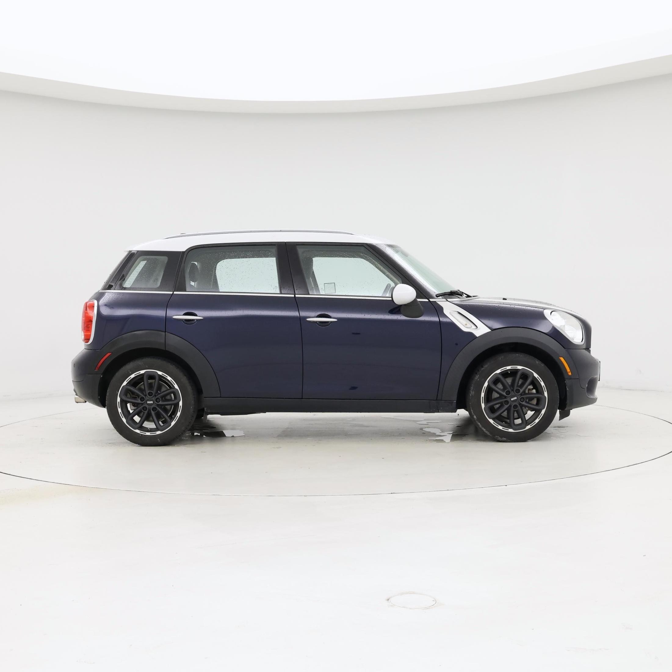 Thumbnail: 2016 MINI Cooper Countryman - 7