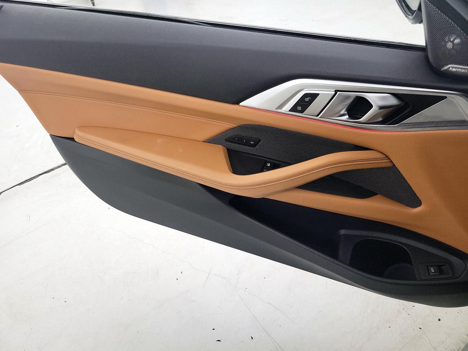 Thumbnail: 2021 BMW 4 Series - 12