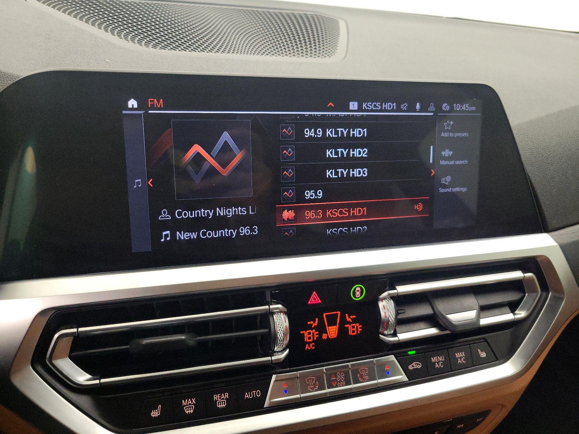 Thumbnail: 2021 BMW 4 Series - 15