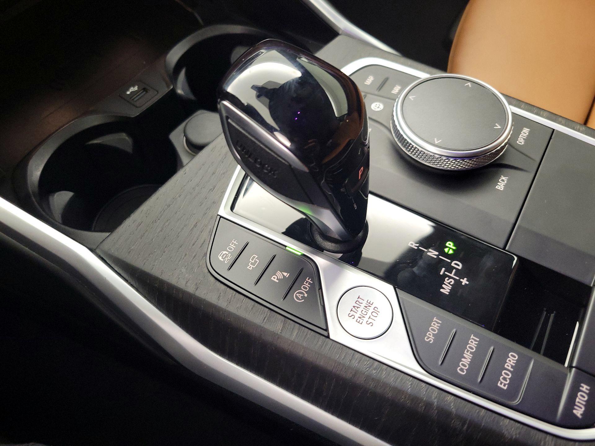 Thumbnail: 2021 BMW 4 Series - 17