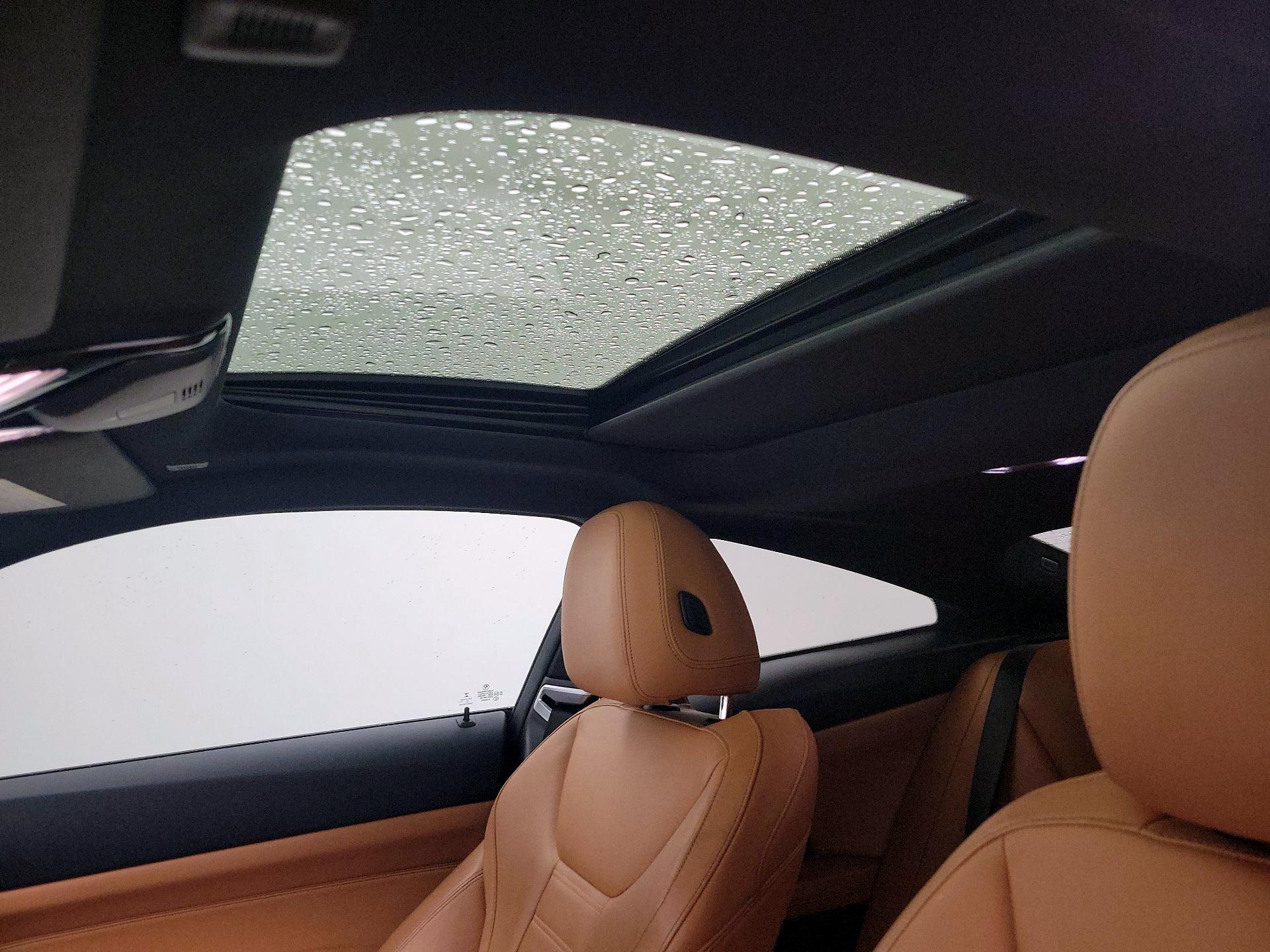 Thumbnail: 2021 BMW 4 Series - 18