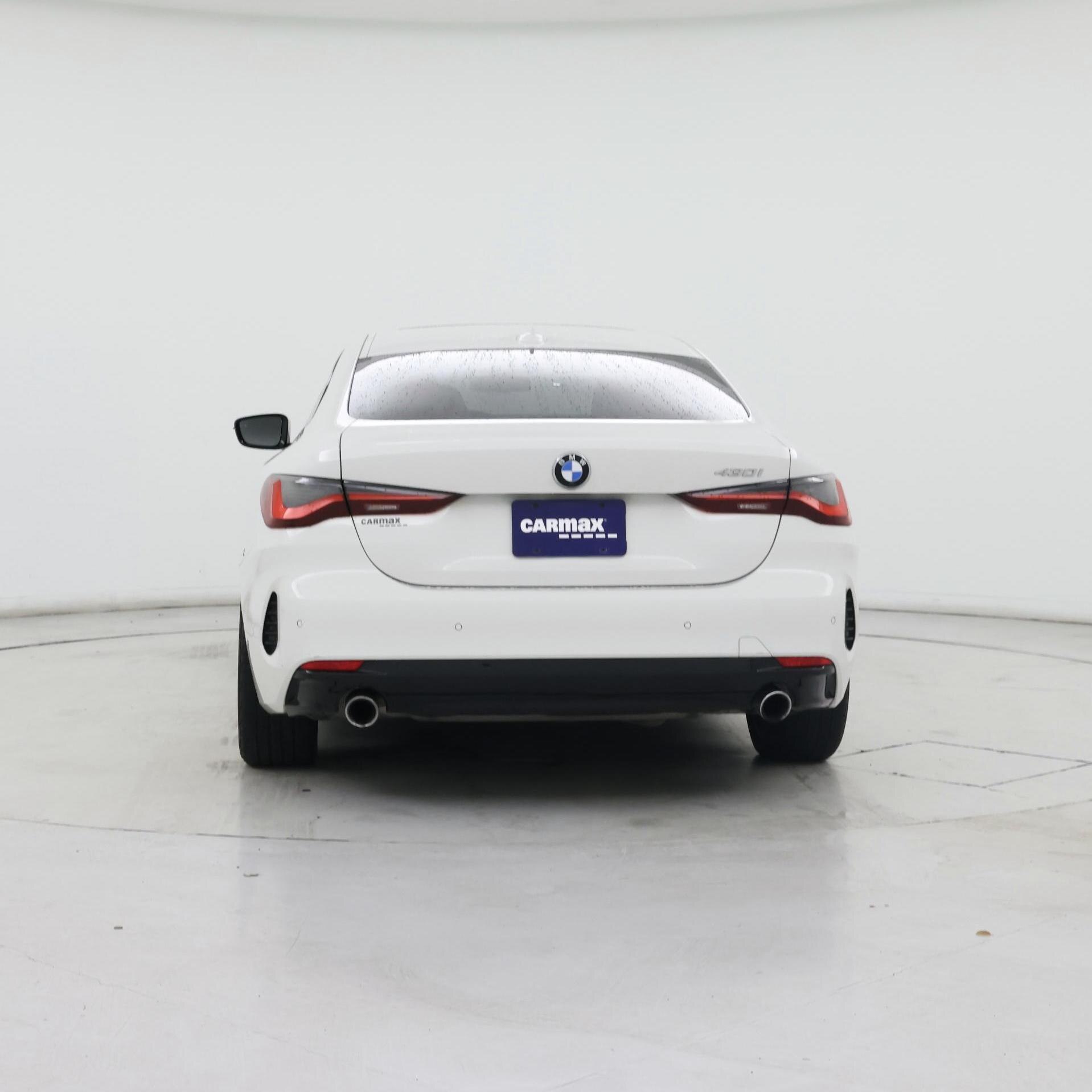 Thumbnail: 2021 BMW 4 Series - 6