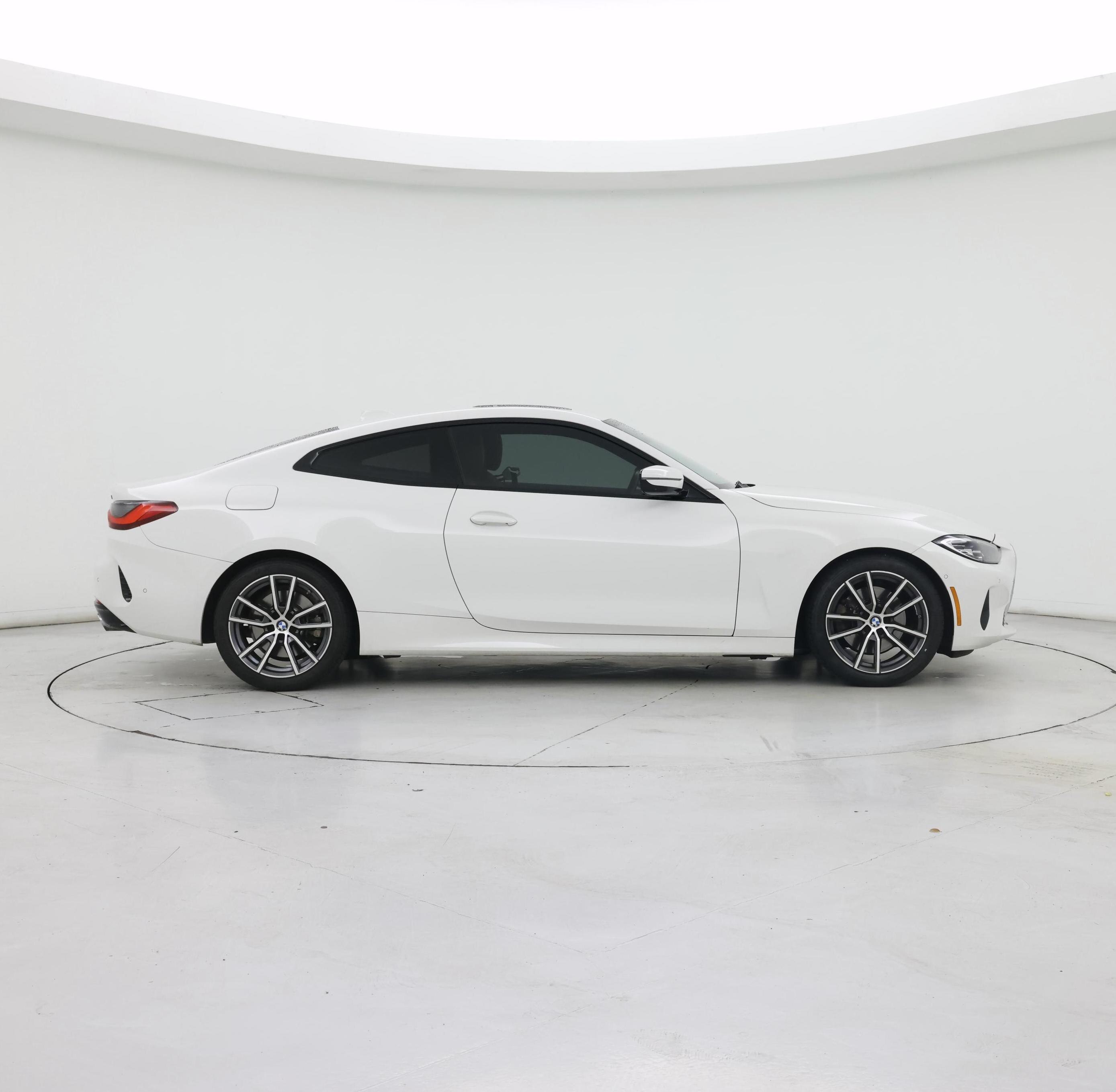 Thumbnail: 2021 BMW 4 Series - 7