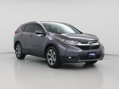 2019 Honda CR-V EX -
                Garland, TX