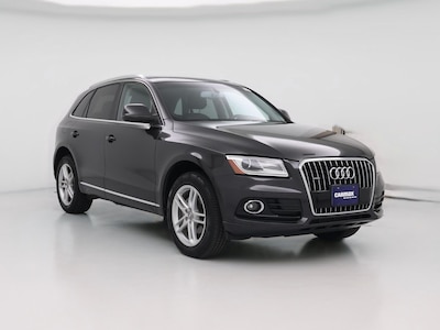 2014 Audi Q5 Premium Plus -
                  Killeen, TX