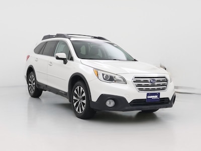 2015 Subaru Outback Limited -
                  Killeen, TX