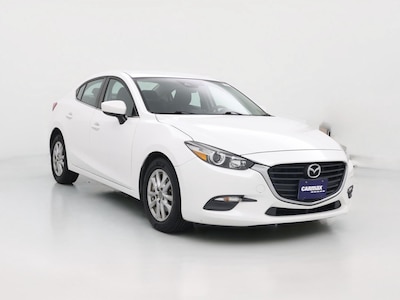2018 Mazda Mazda3 Sport -
                  Killeen, TX
