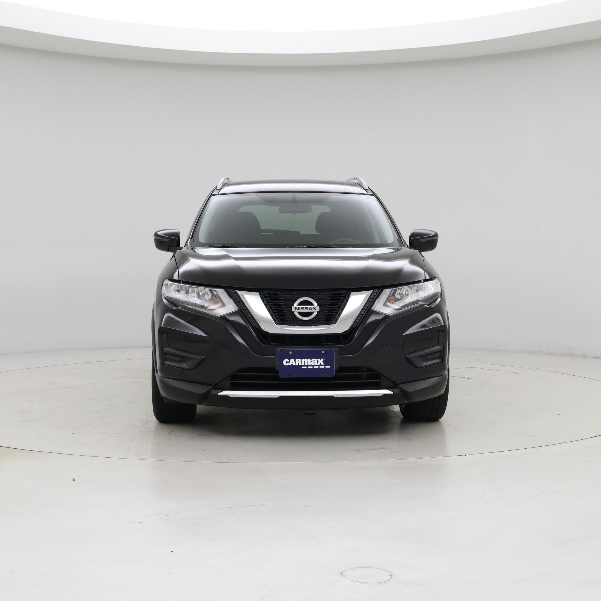 Thumbnail: 2017 Nissan Rogue - 5