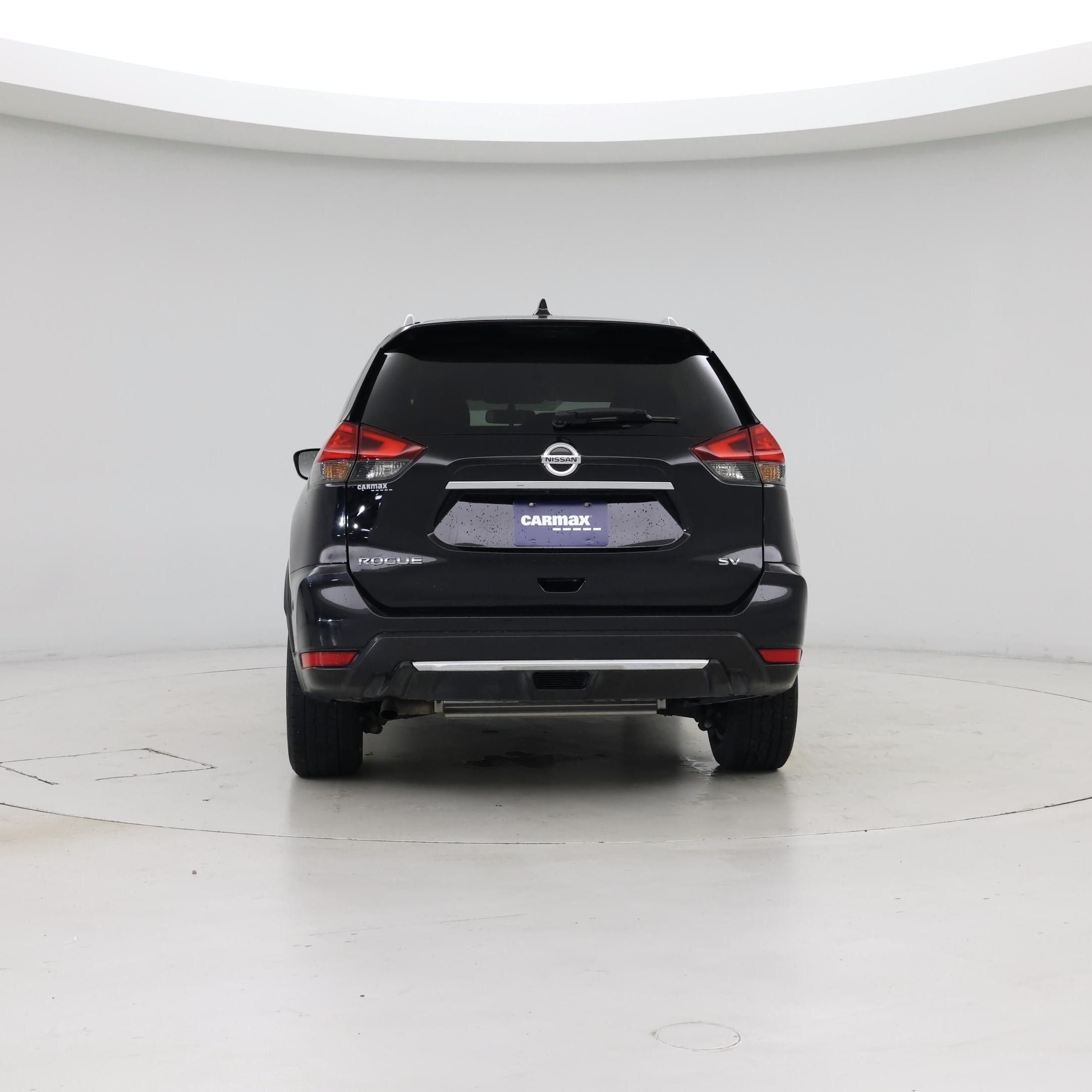 Thumbnail: 2017 Nissan Rogue - 6