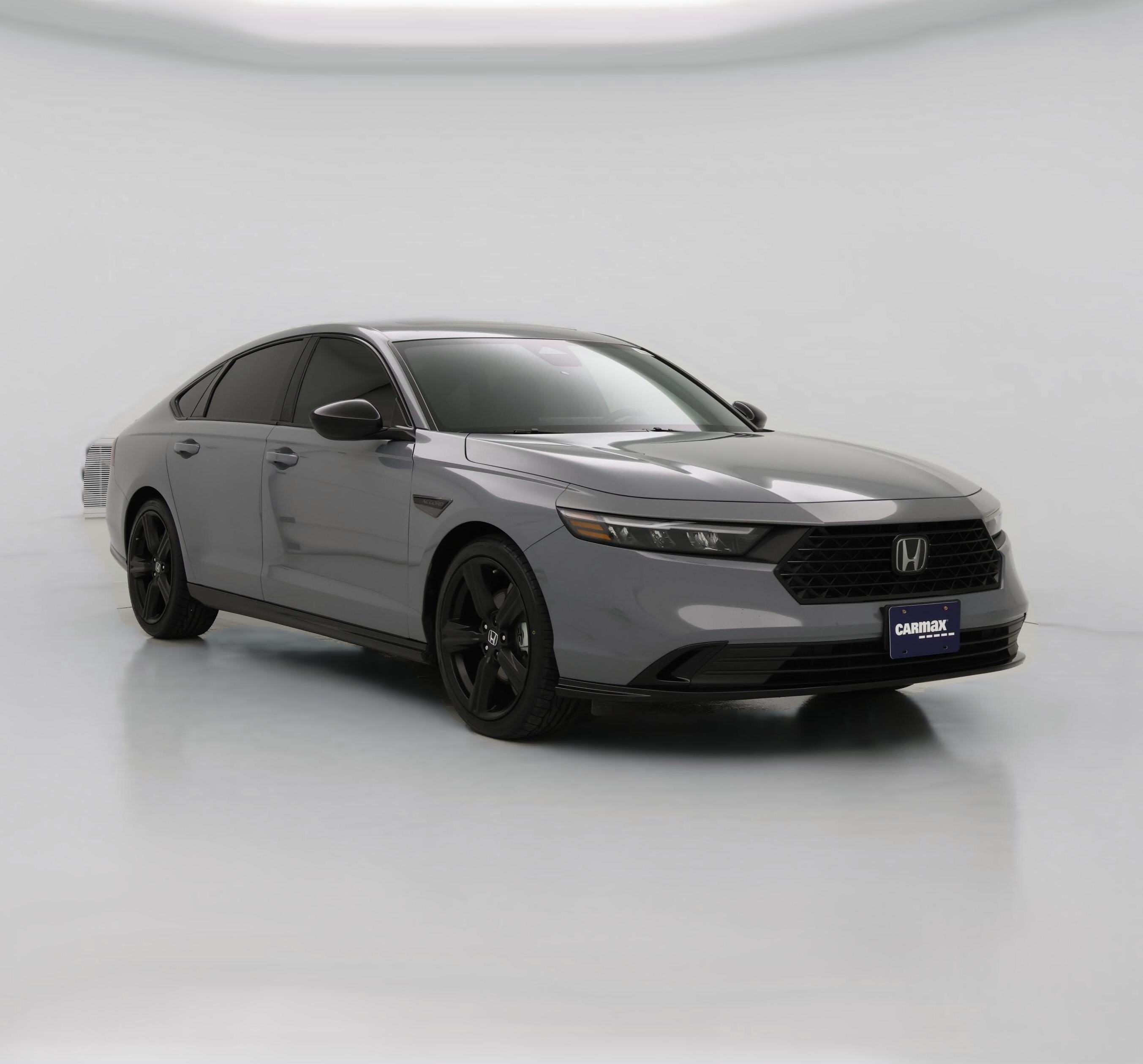 Thumbnail: 2023 Honda Accord - 1