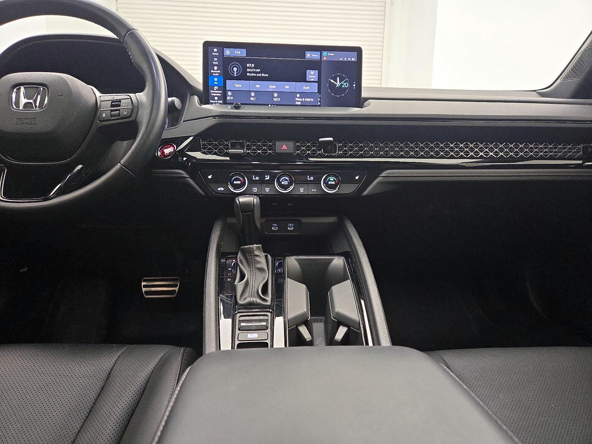 Thumbnail: 2023 Honda Accord - 9