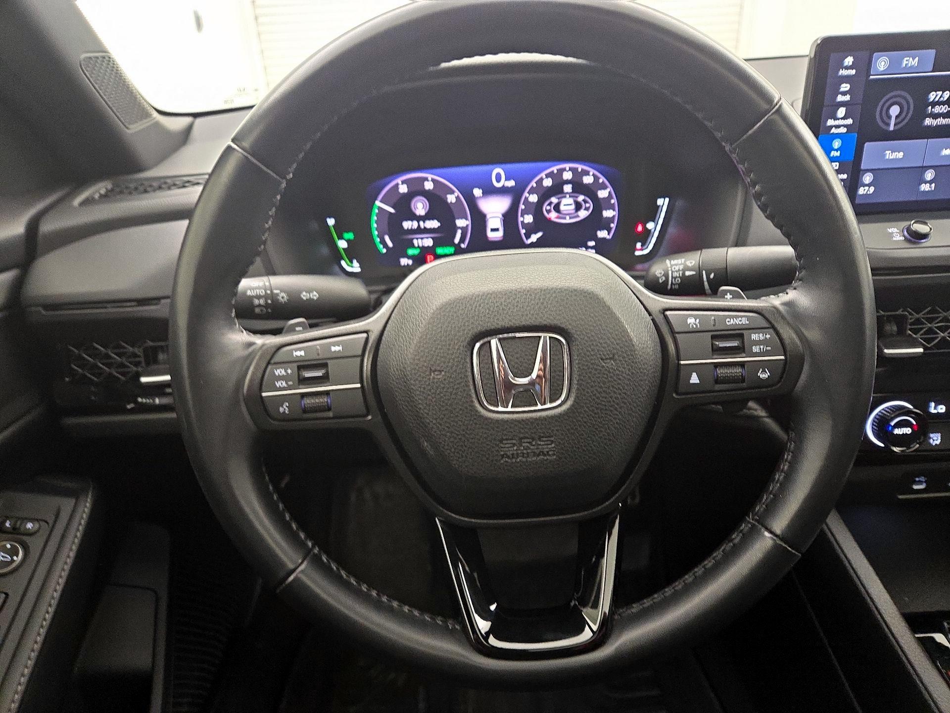 Thumbnail: 2023 Honda Accord - 10