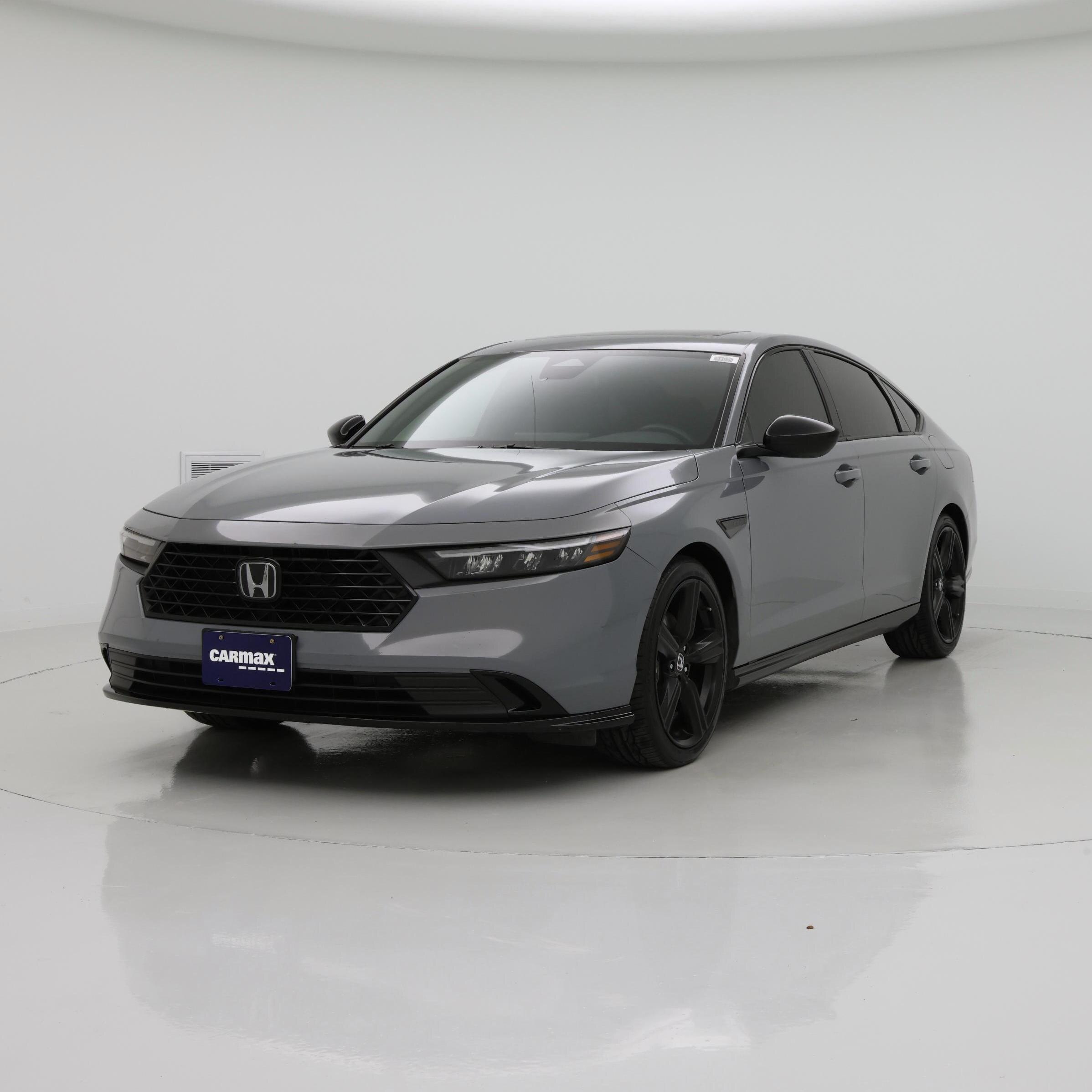 Thumbnail: 2023 Honda Accord - 4