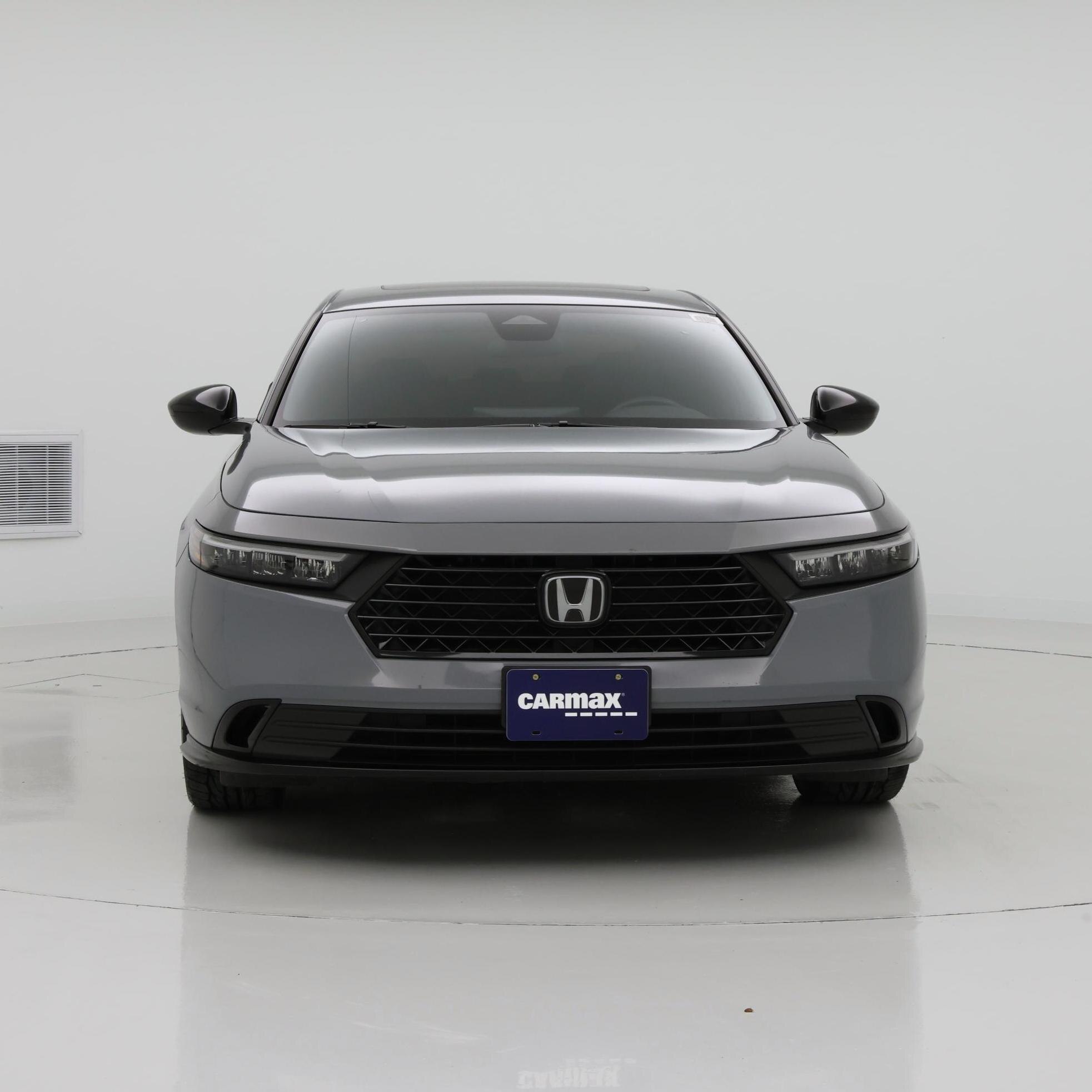 Thumbnail: 2023 Honda Accord - 5