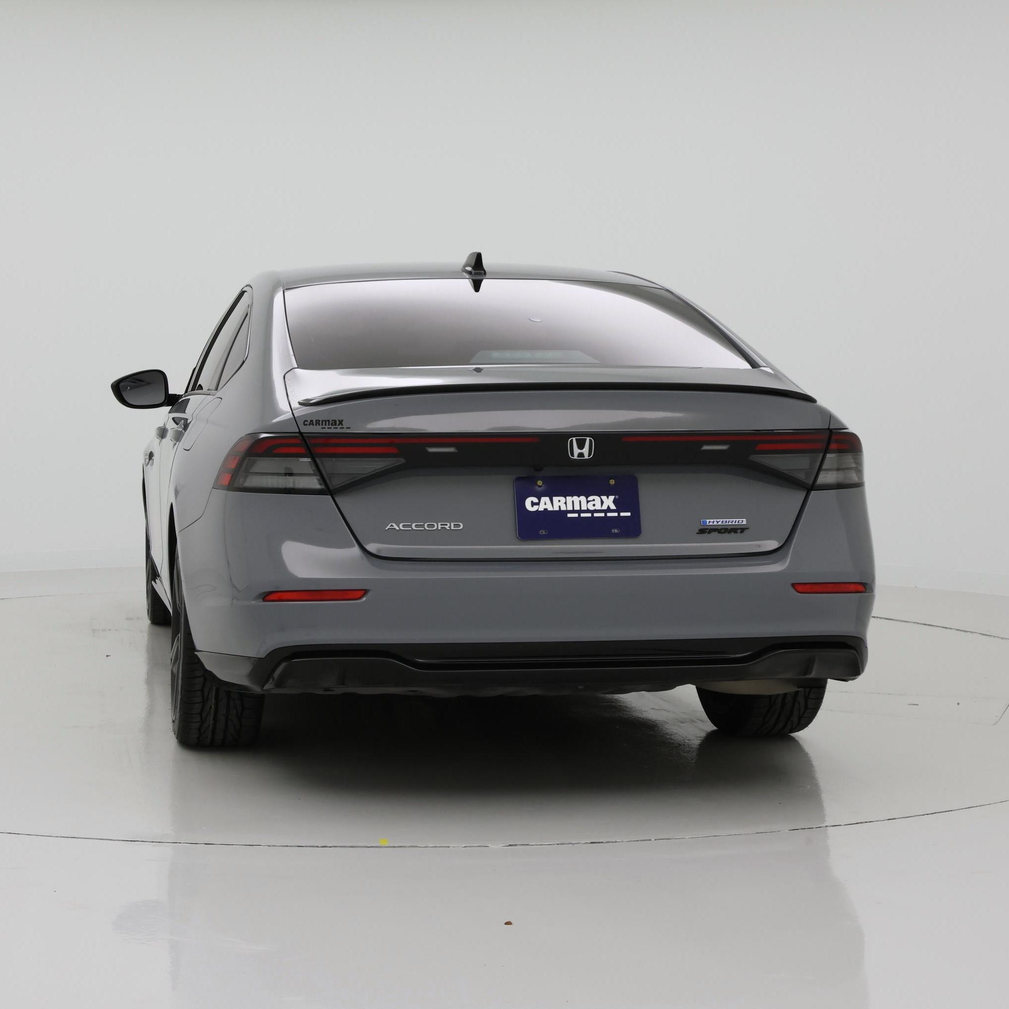 Thumbnail: 2023 Honda Accord - 6