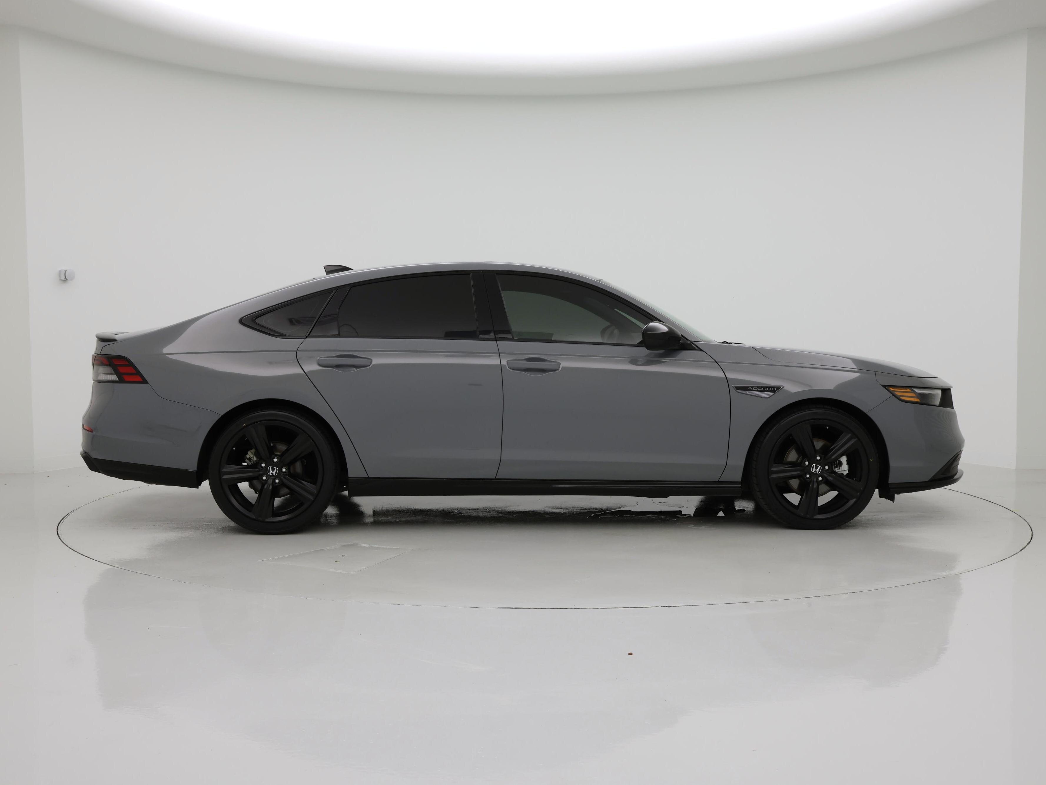 Thumbnail: 2023 Honda Accord - 7