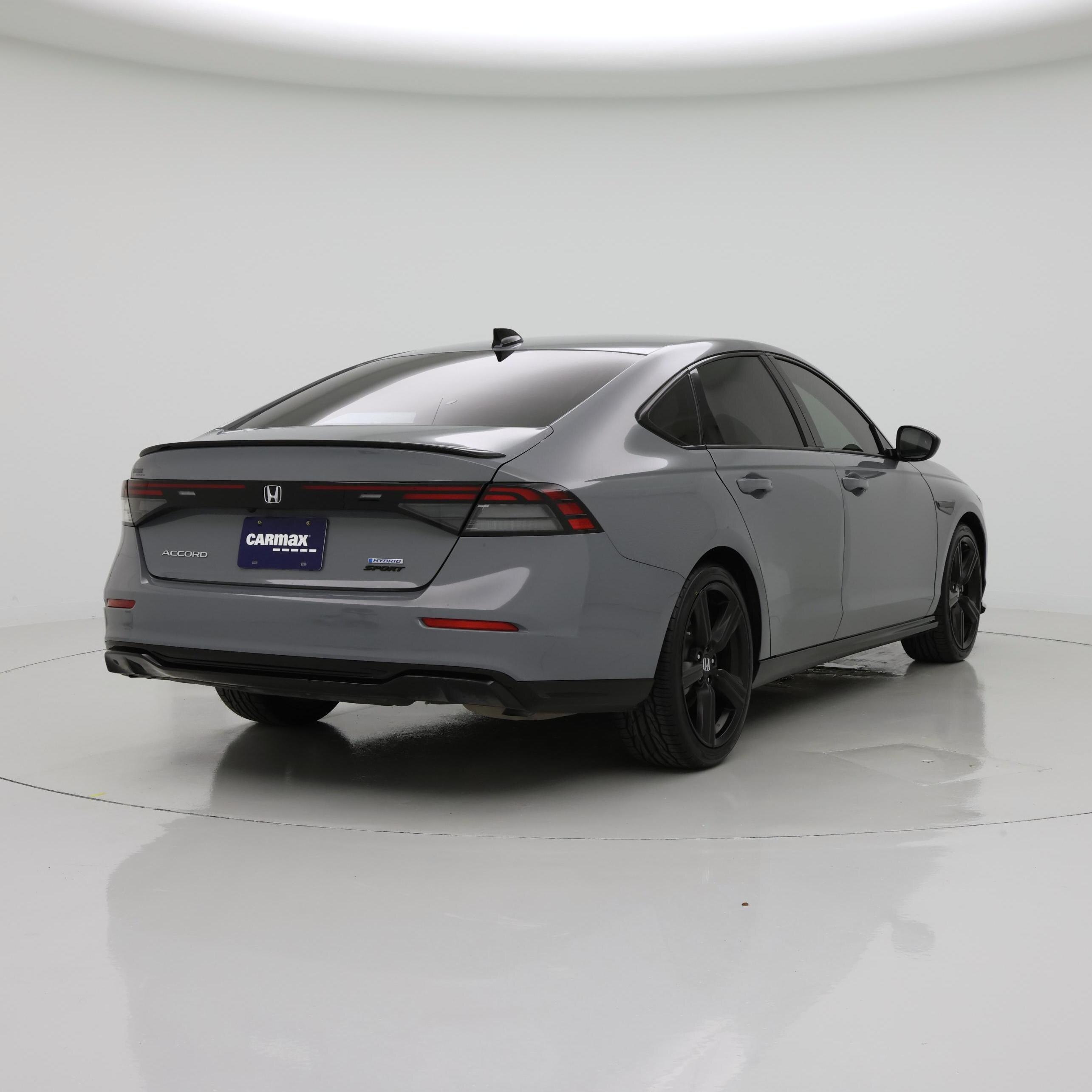 Thumbnail: 2023 Honda Accord - 8