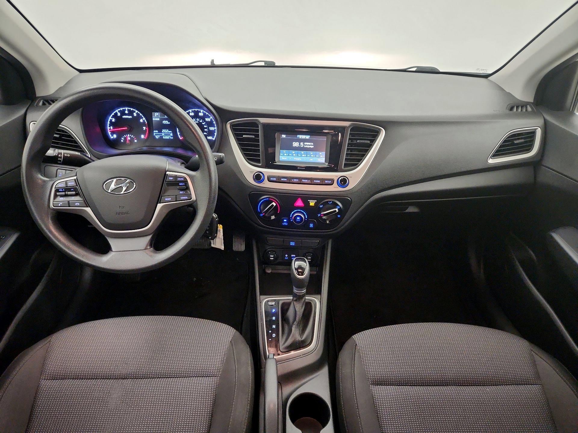Thumbnail: 2020 Hyundai Accent - 9