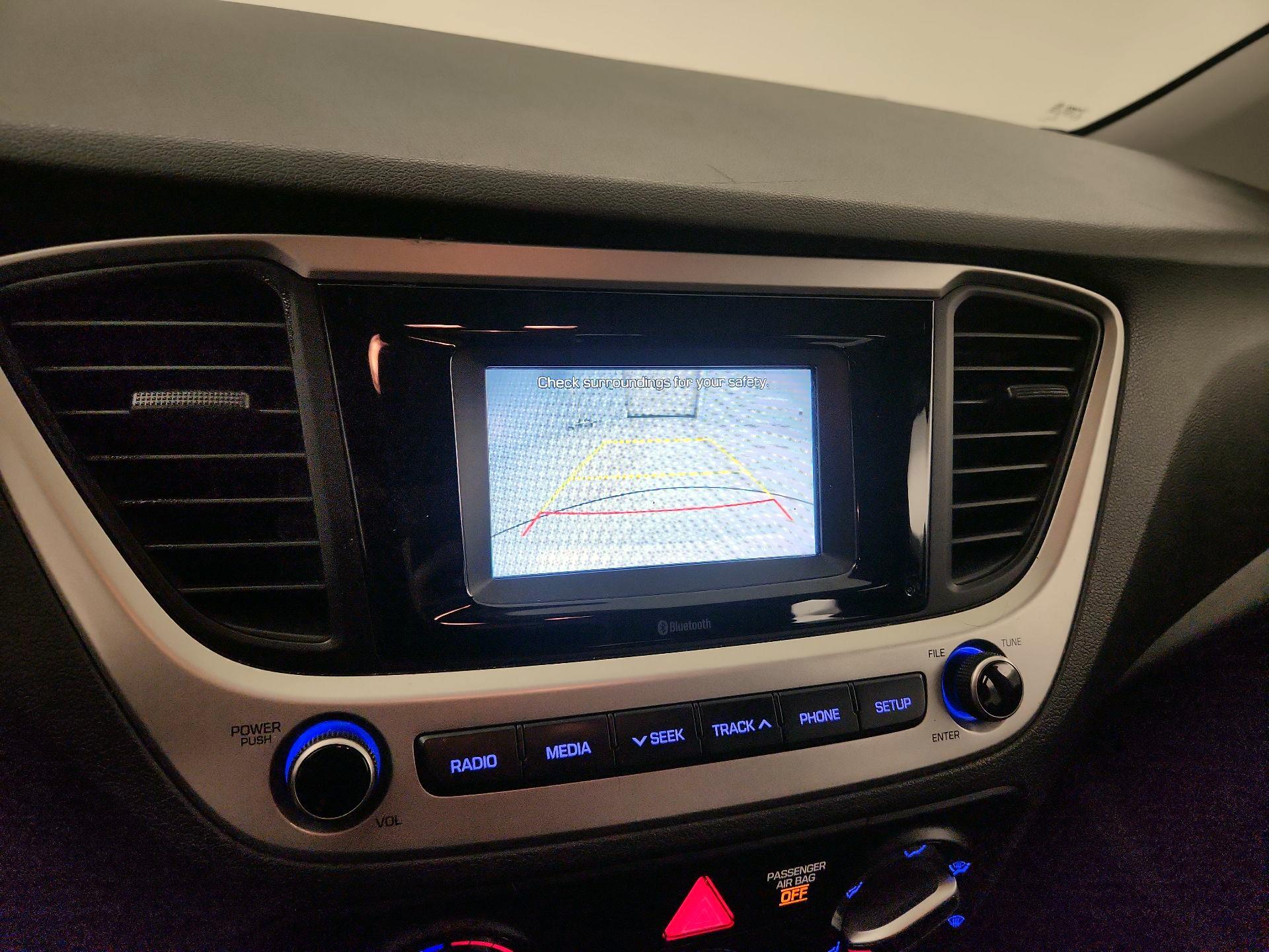 Thumbnail: 2020 Hyundai Accent - 14