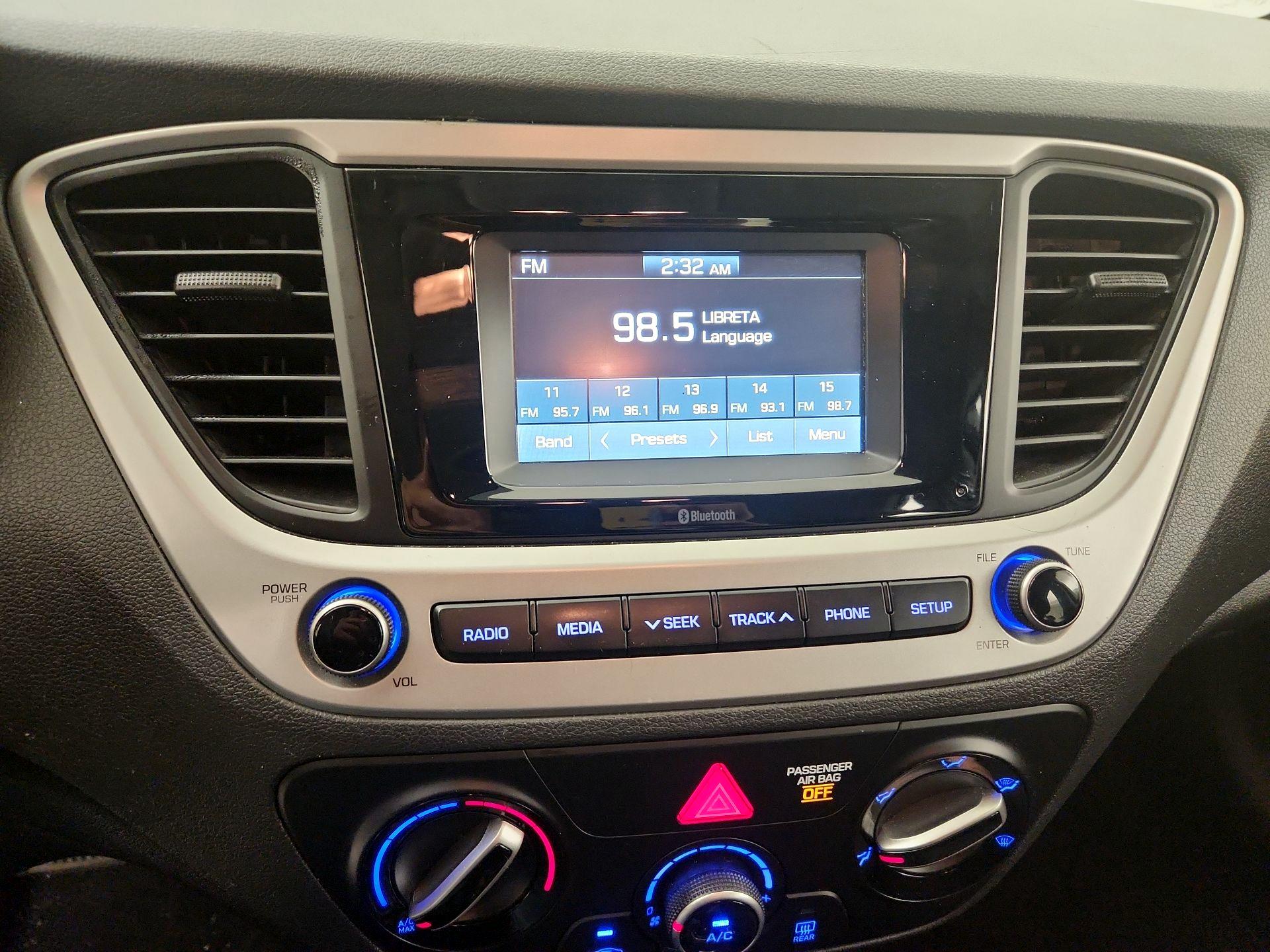Thumbnail: 2020 Hyundai Accent - 15