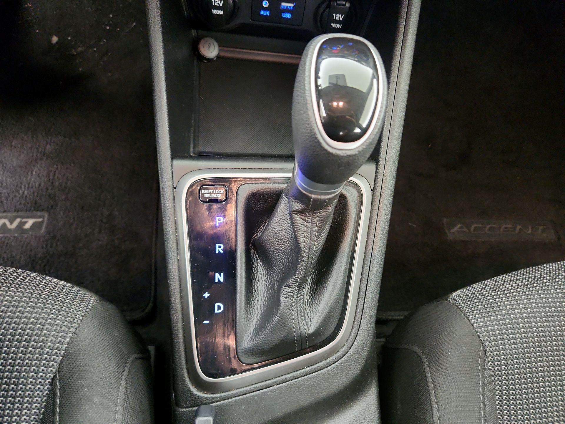 Thumbnail: 2020 Hyundai Accent - 17