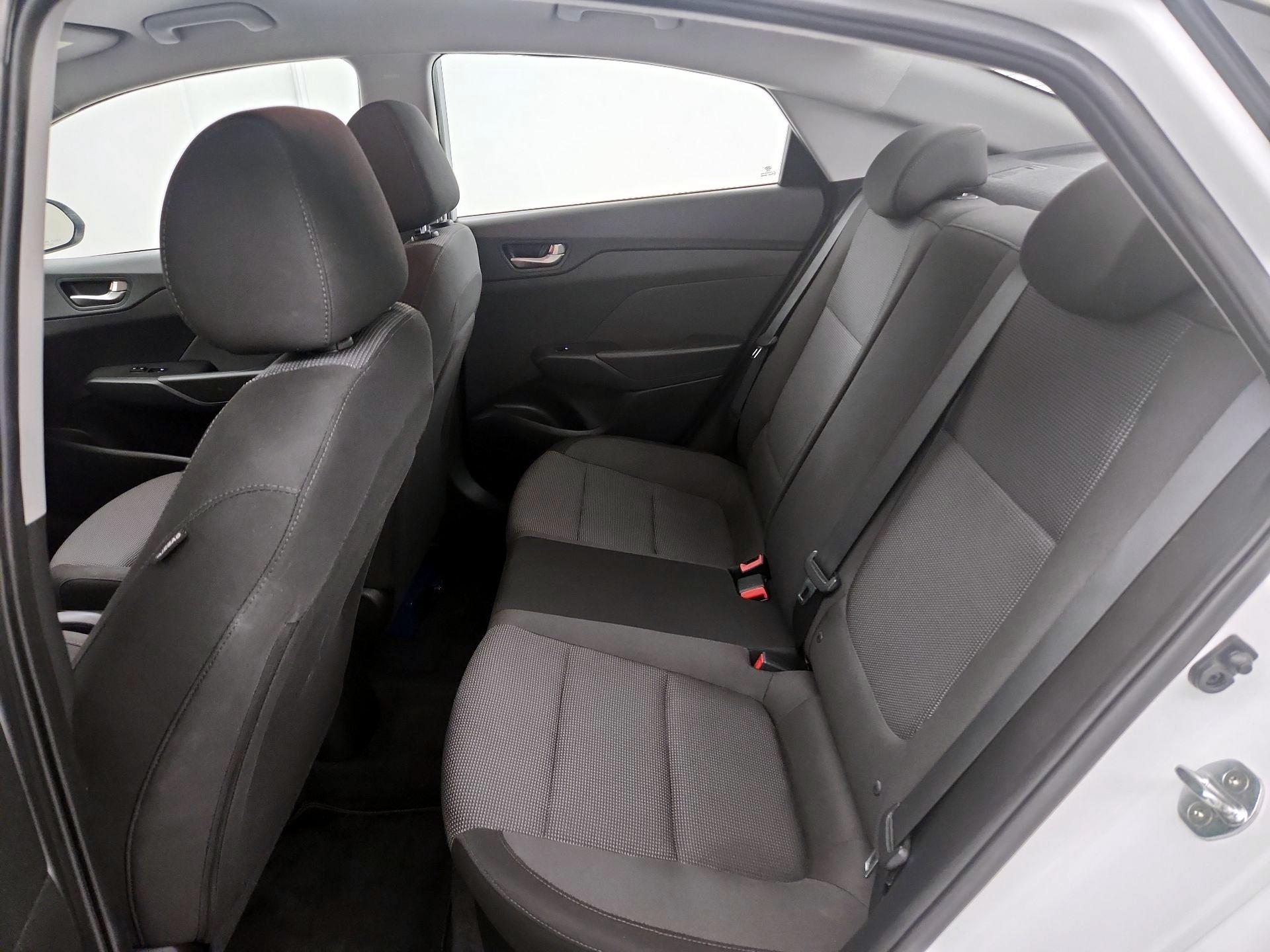 Thumbnail: 2020 Hyundai Accent - 19