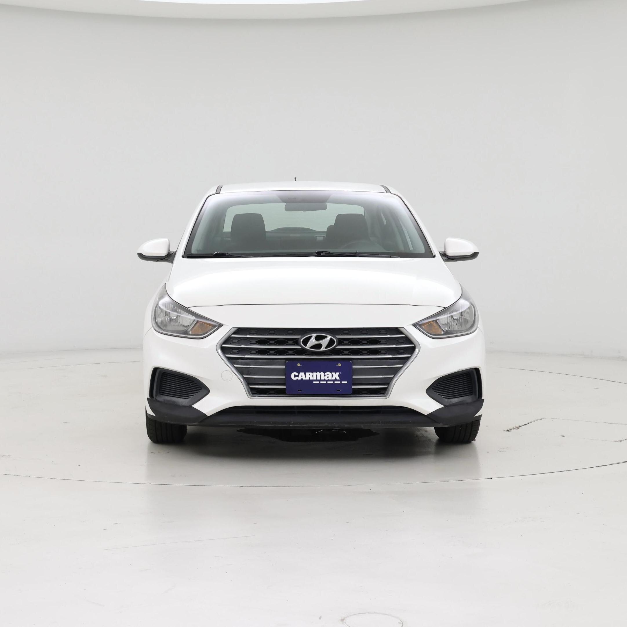 Thumbnail: 2020 Hyundai Accent - 5