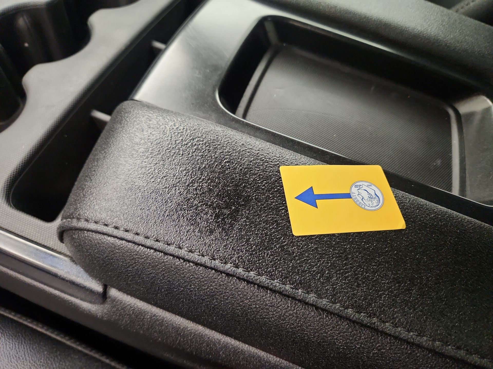 Thumbnail: 2017 Chevrolet Silverado 1500 - 19