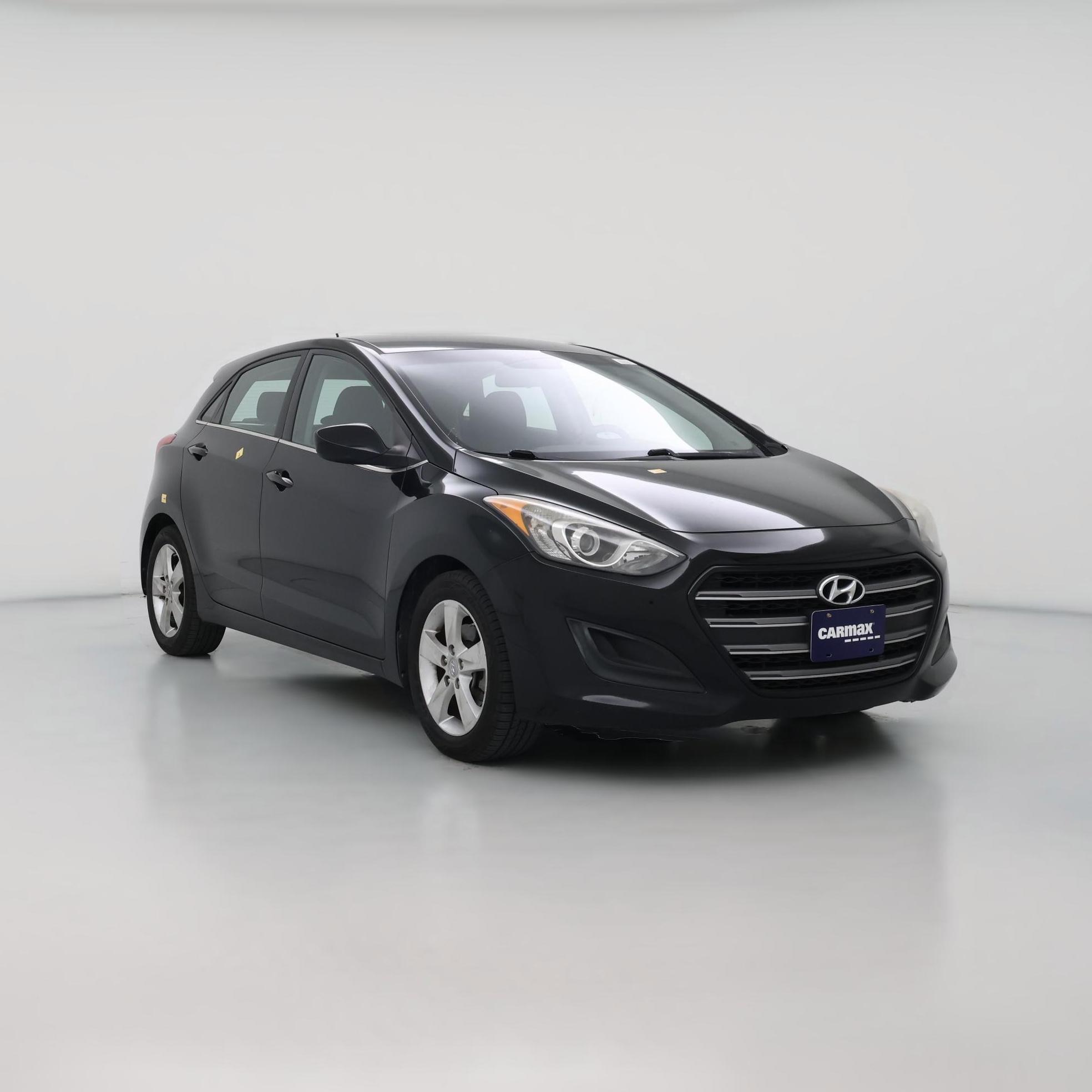 Thumbnail: 2016 Hyundai Elantra - 1
