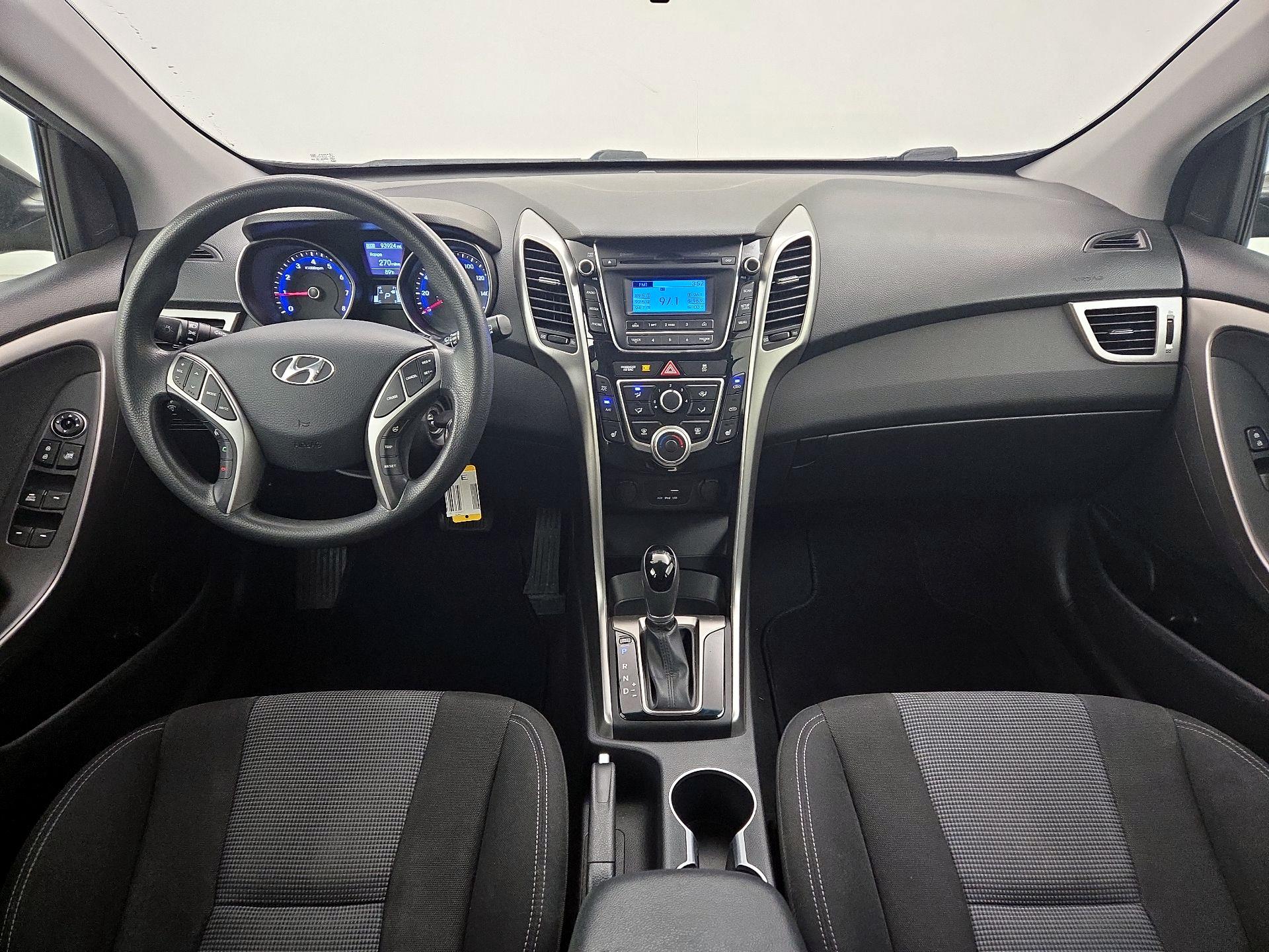 Thumbnail: 2016 Hyundai Elantra - 9