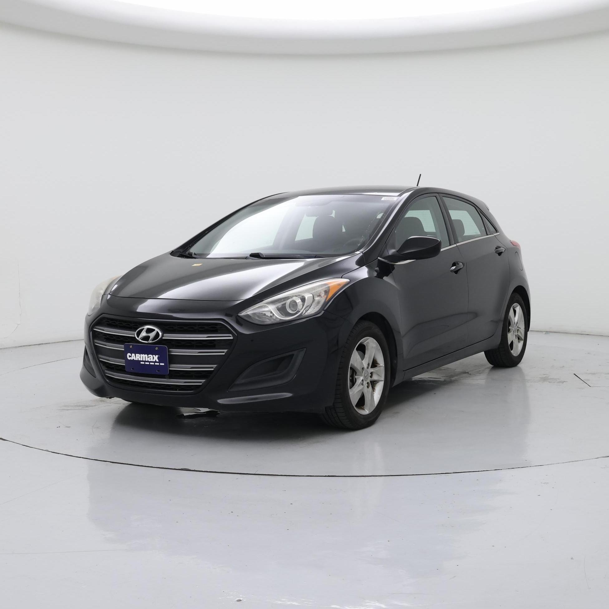 Thumbnail: 2016 Hyundai Elantra - 4